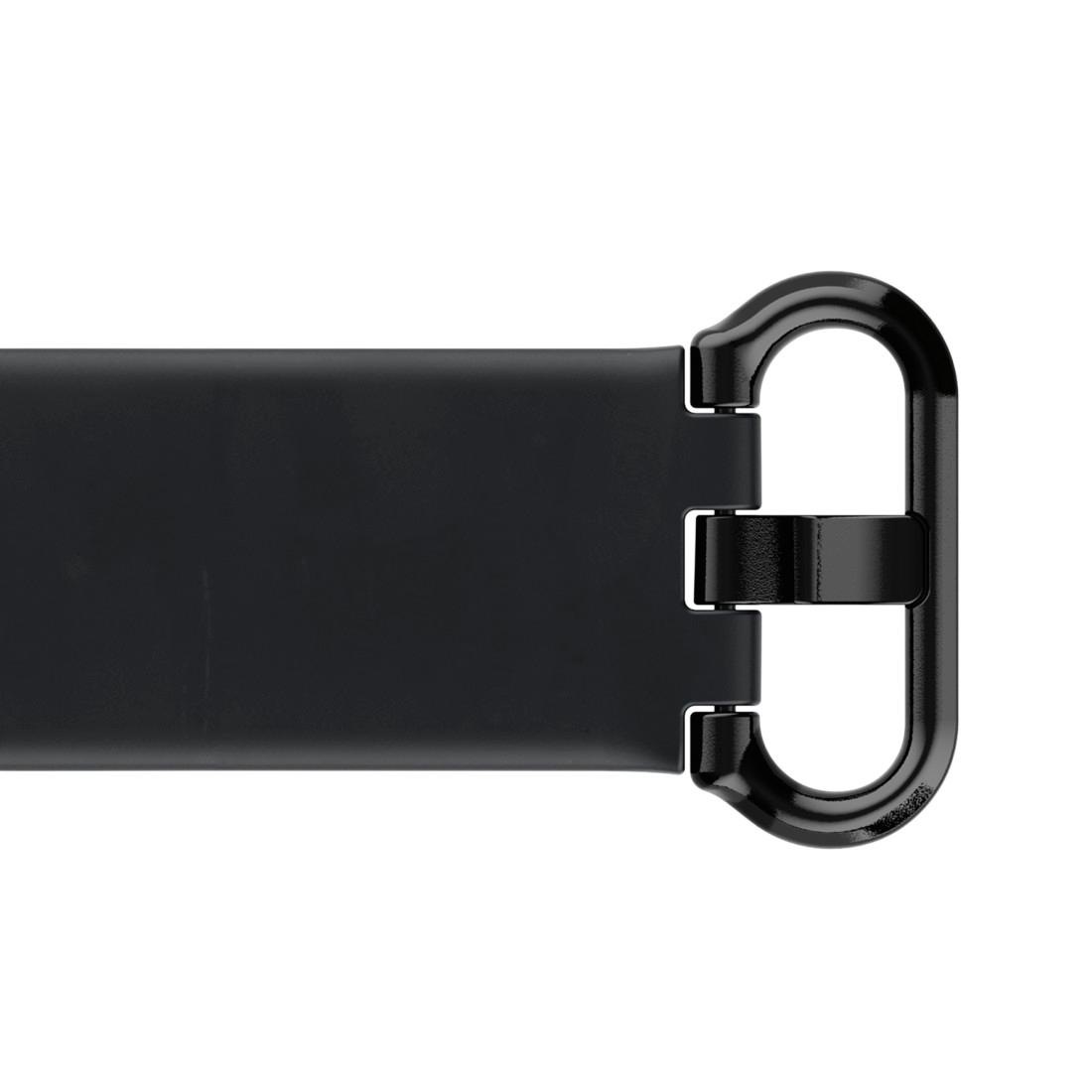 ✵ Hama Smartwatch-Armband »Ersatzarmband 3/4/Sense cm/21 22 | für TPU, cm« online Jelmoli-Versand bestellen Versa Fitbit (2)