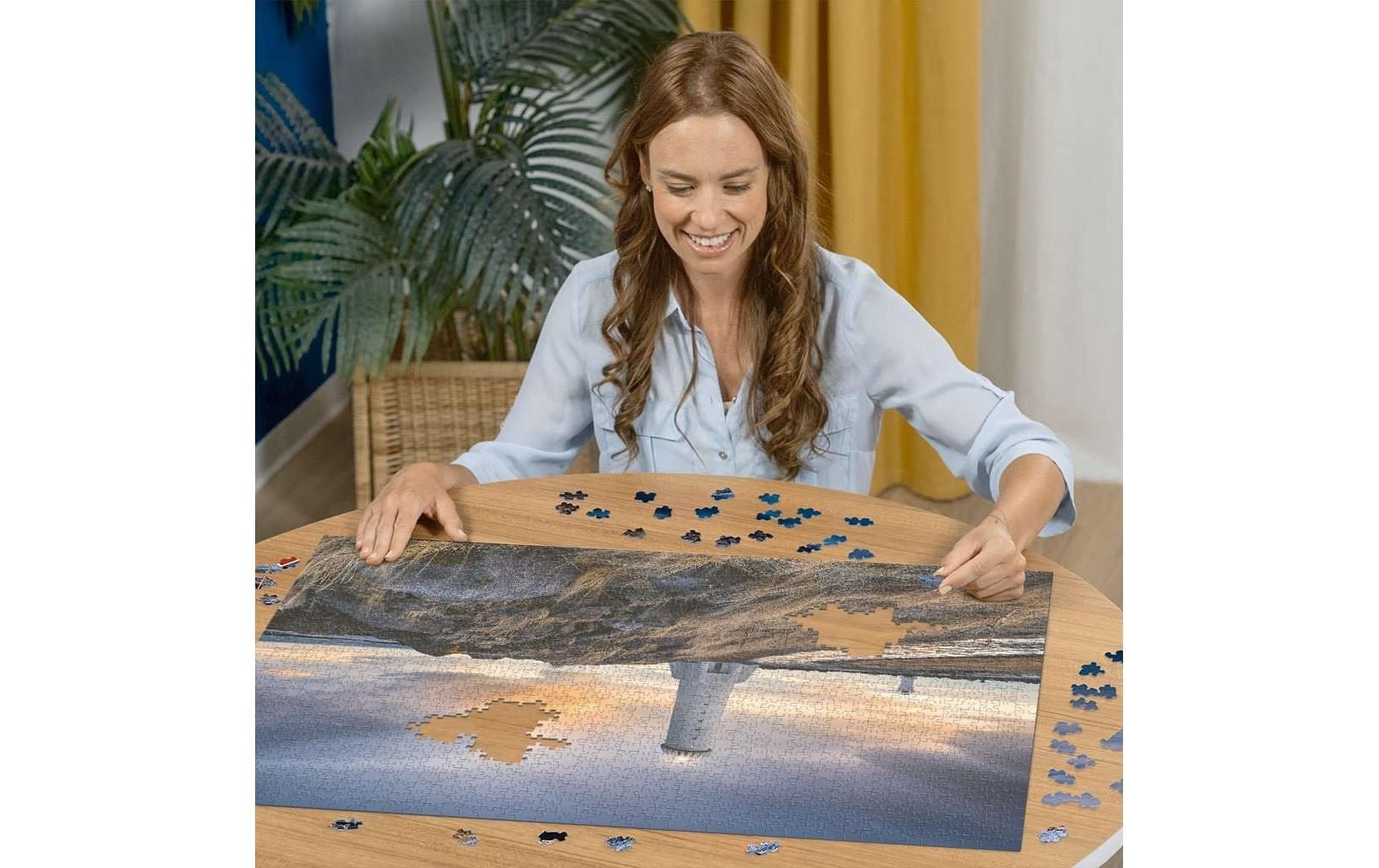 Ravensburger Puzzle »Magische Stimmung«
