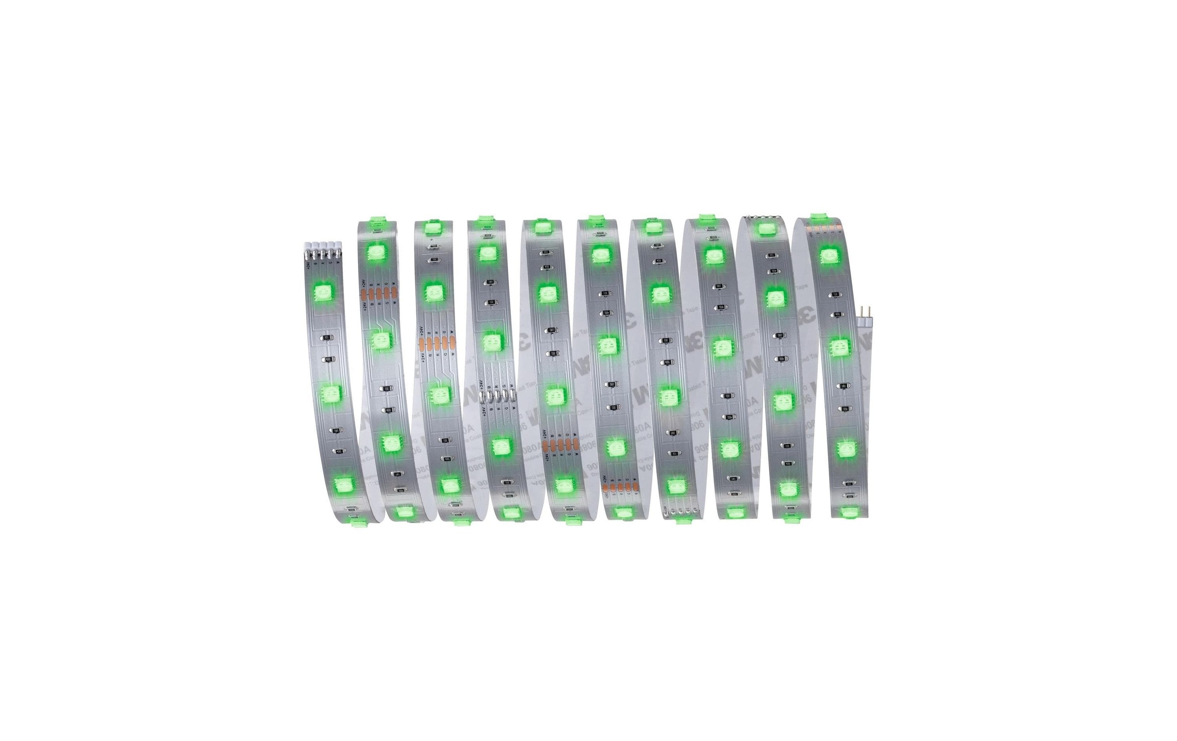 Paulmann LED-Streifen »MaxLED 250 RGBW«, 90 St.-flammig