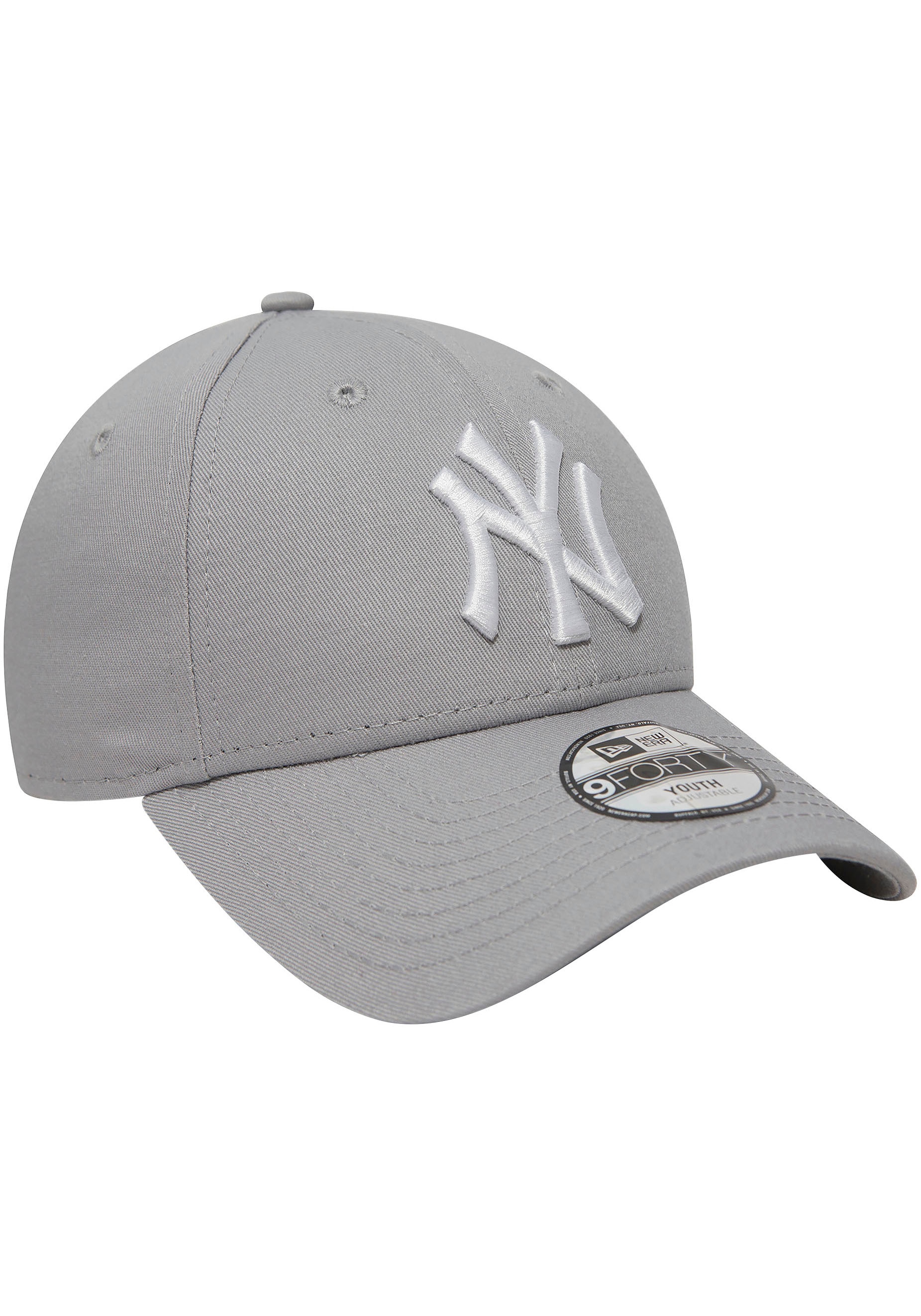 YORK »NEW New kaufen Cap online YANKEES Baseball Jelmoli-Versand ✵ | N« Era