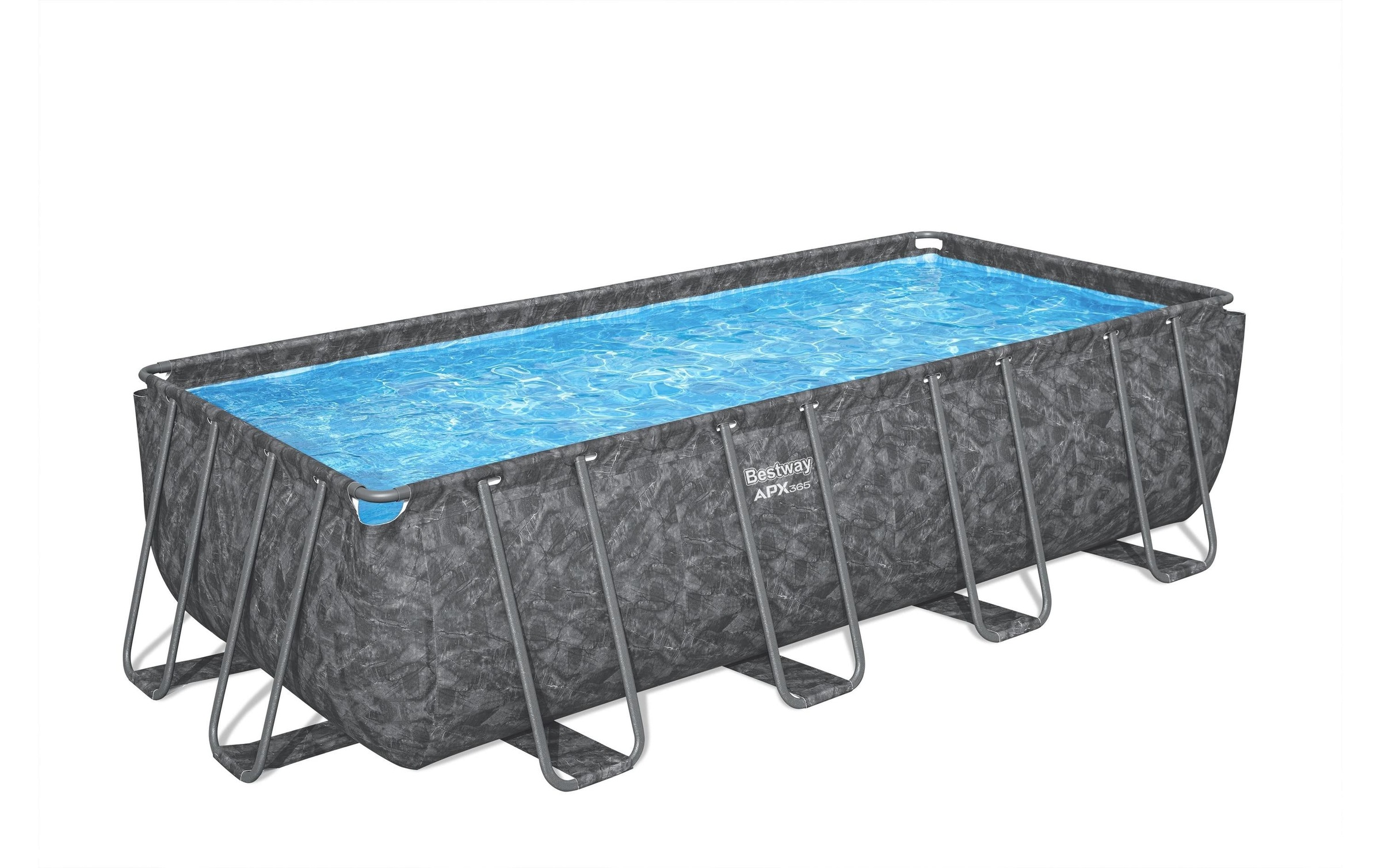 Bestway Pool »APX 365 274 x 132 cm«