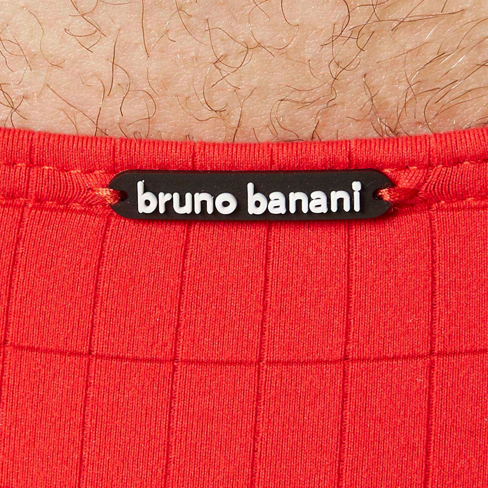 Bruno Banani String »CHECK LINE 2.0 STRING«