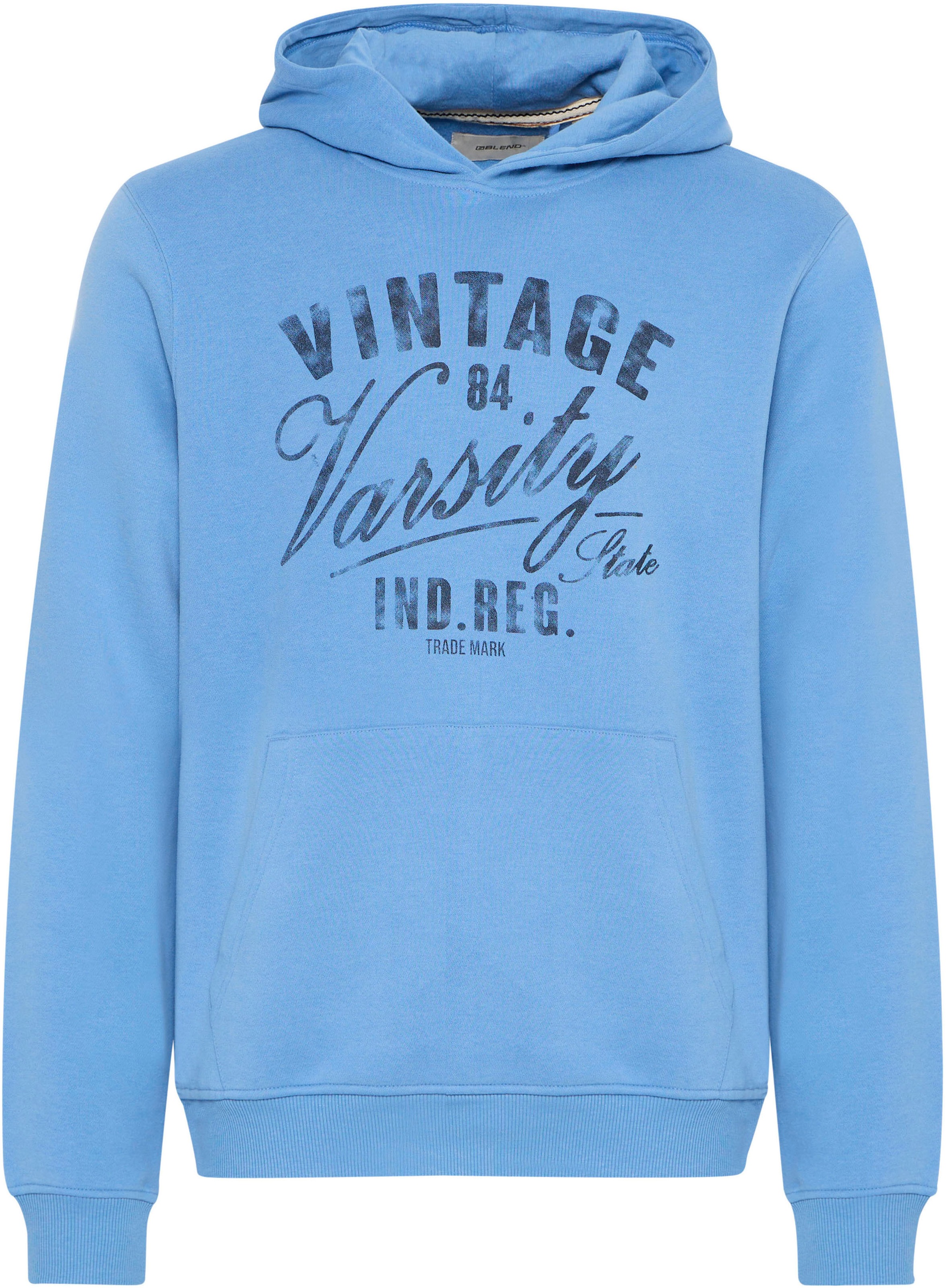 Blend Kapuzensweatshirt »BHJULIUS Sweatshirt«