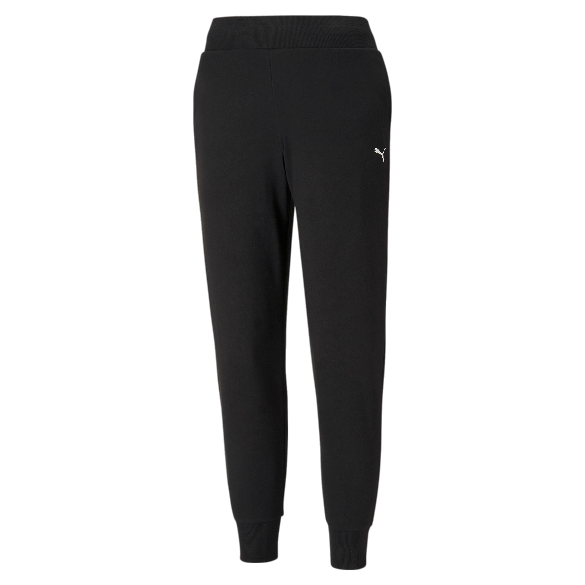 PUMA Trainingshose »ESS SWEATPANTS TR CL«