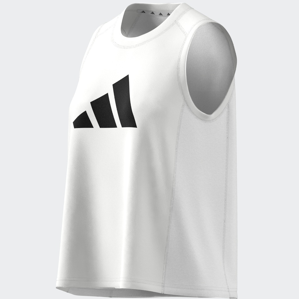 adidas Performance Tanktop »TR-ES LOGO TK«