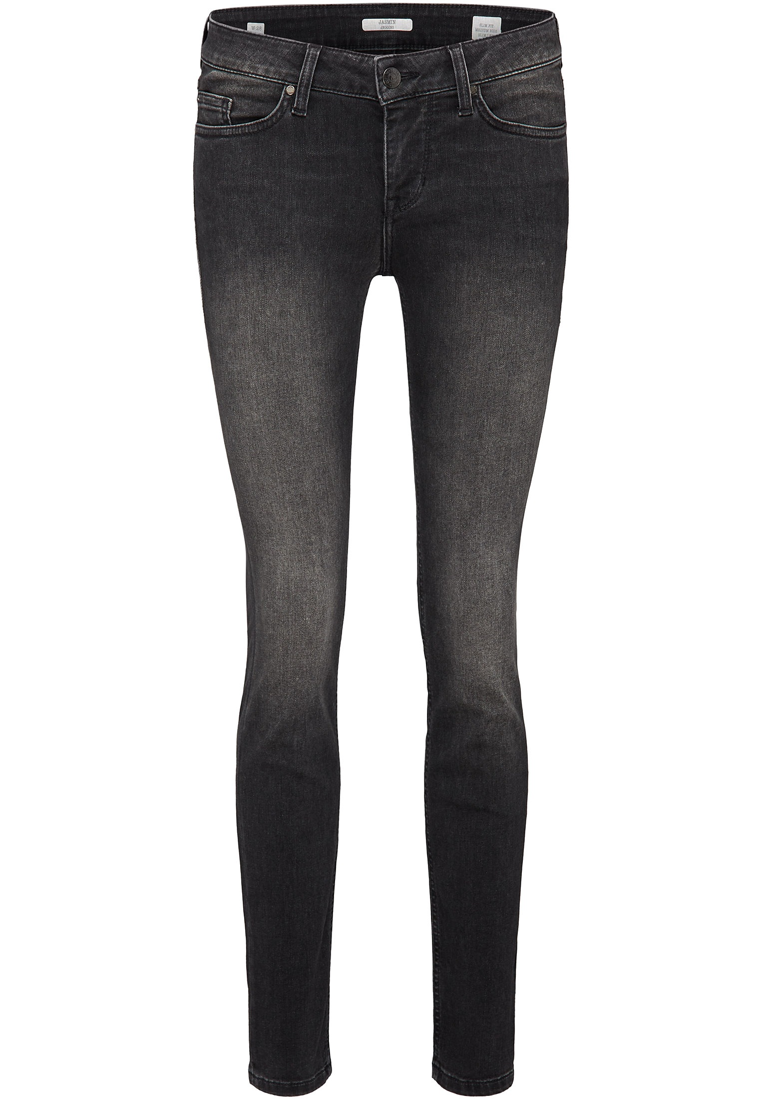 MUSTANG 5-Pocket-Jeans »Jasmin Jeggins« kaufen