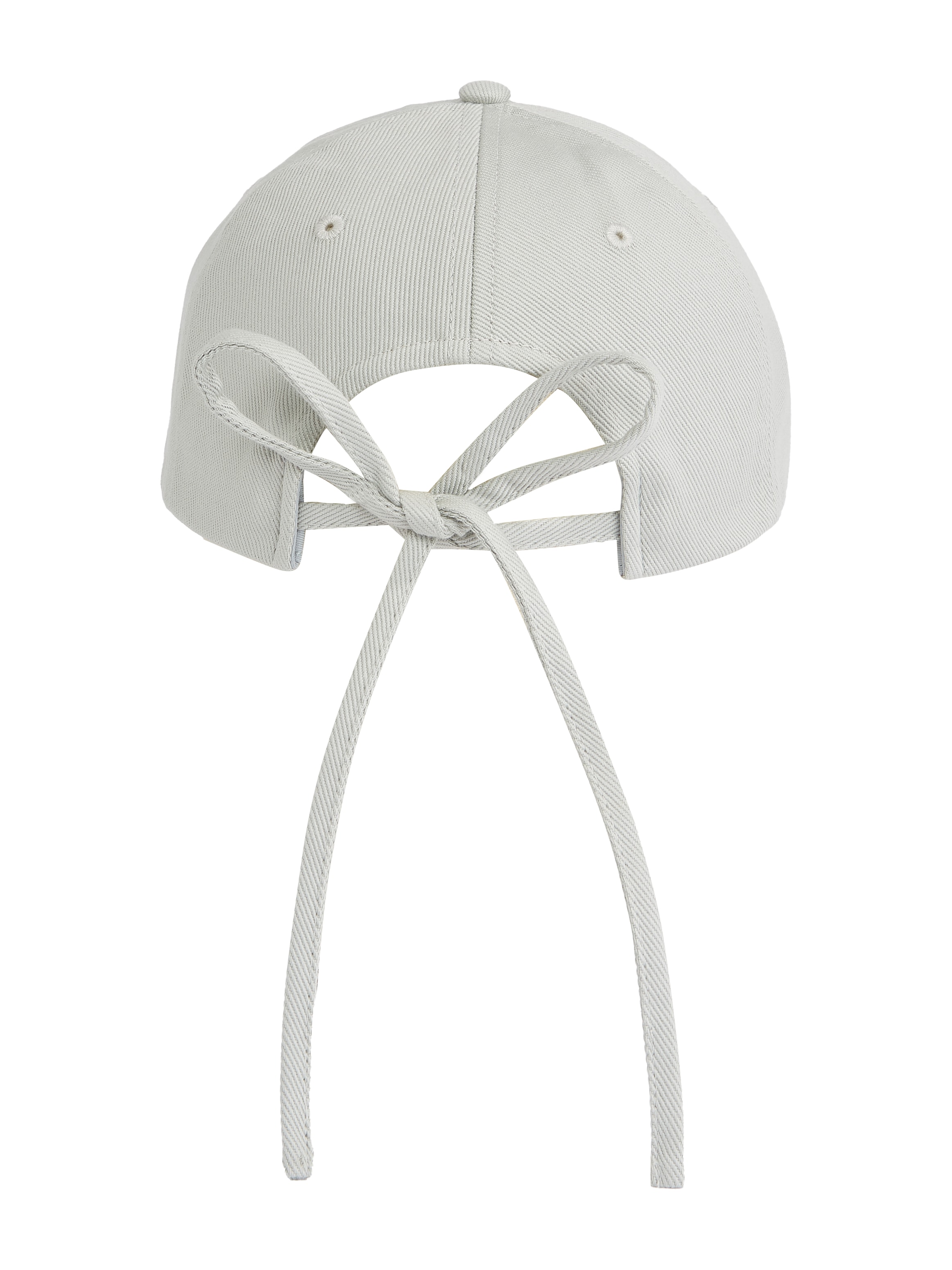 Calvin Klein Baseball Cap »METAL LETTERING CANVAS CAP«, unisex