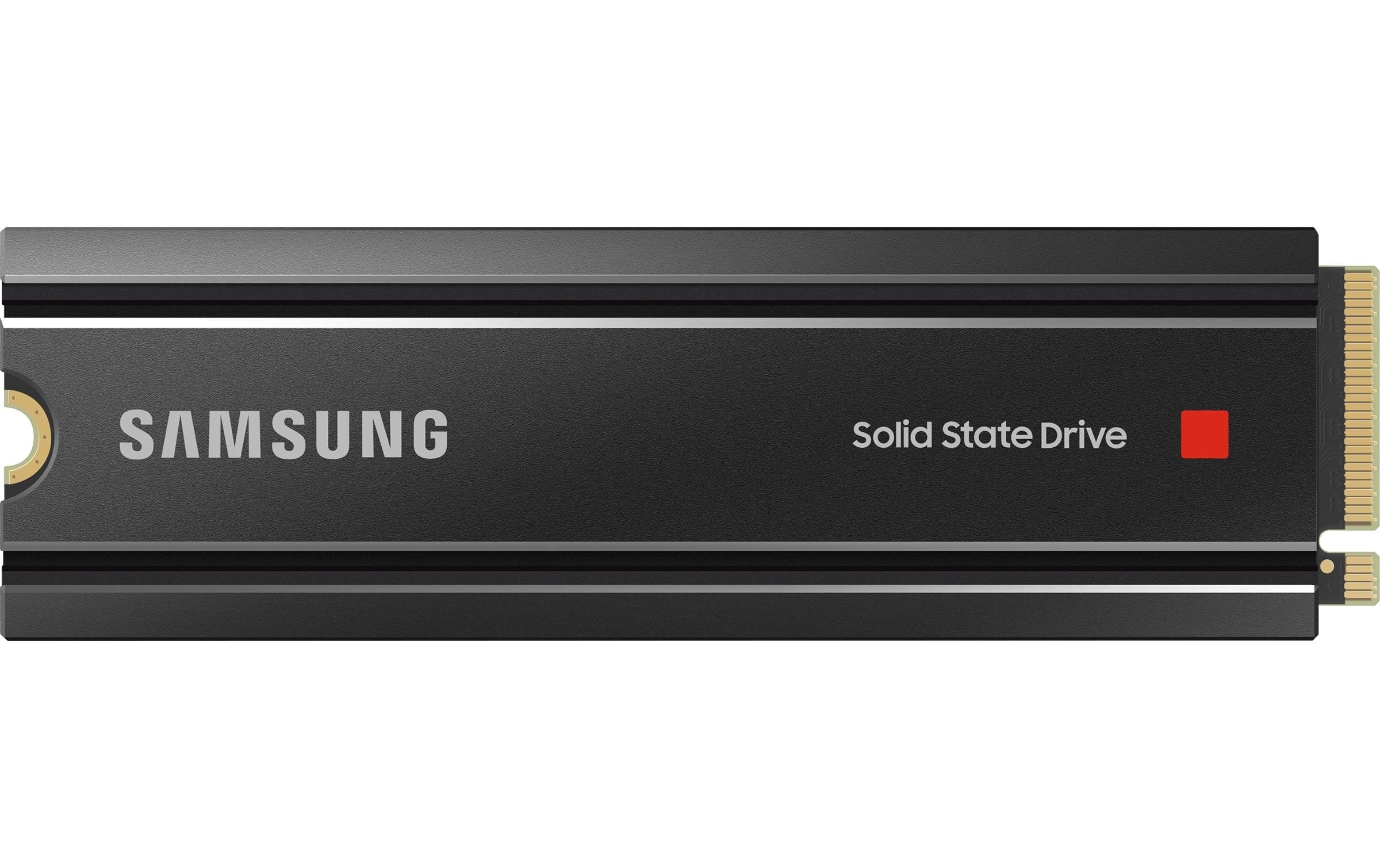 Samsung interne SSD »980 PRO M.2 2280 NVMe 1«
