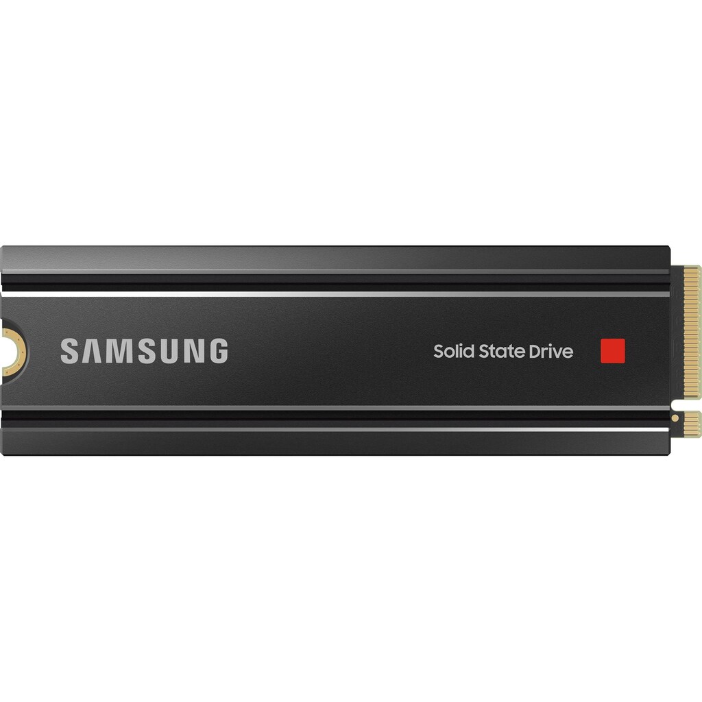 Samsung externe SSD »980 PRO M.2 2280 NVMe 2«