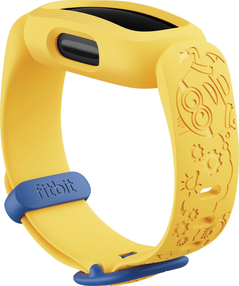 fitbit by Google Fitnessband »Ace 3«, (1,47 cm / 3,73 Zoll), FitbitOS5, für Kinder