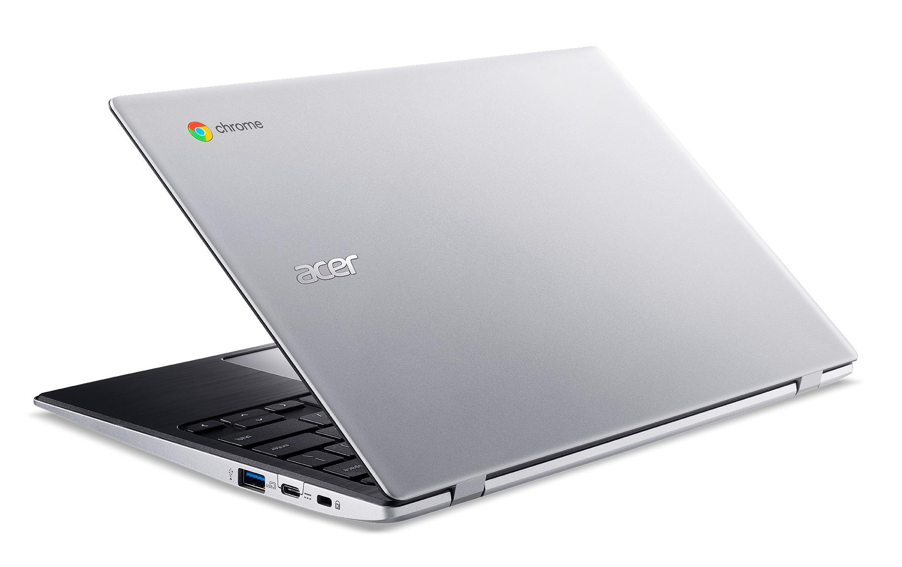 Acer Notebook »311 (CB311-9H-C77A)«, / 11,6 Zoll, Intel, Celeron, UHD Graphics