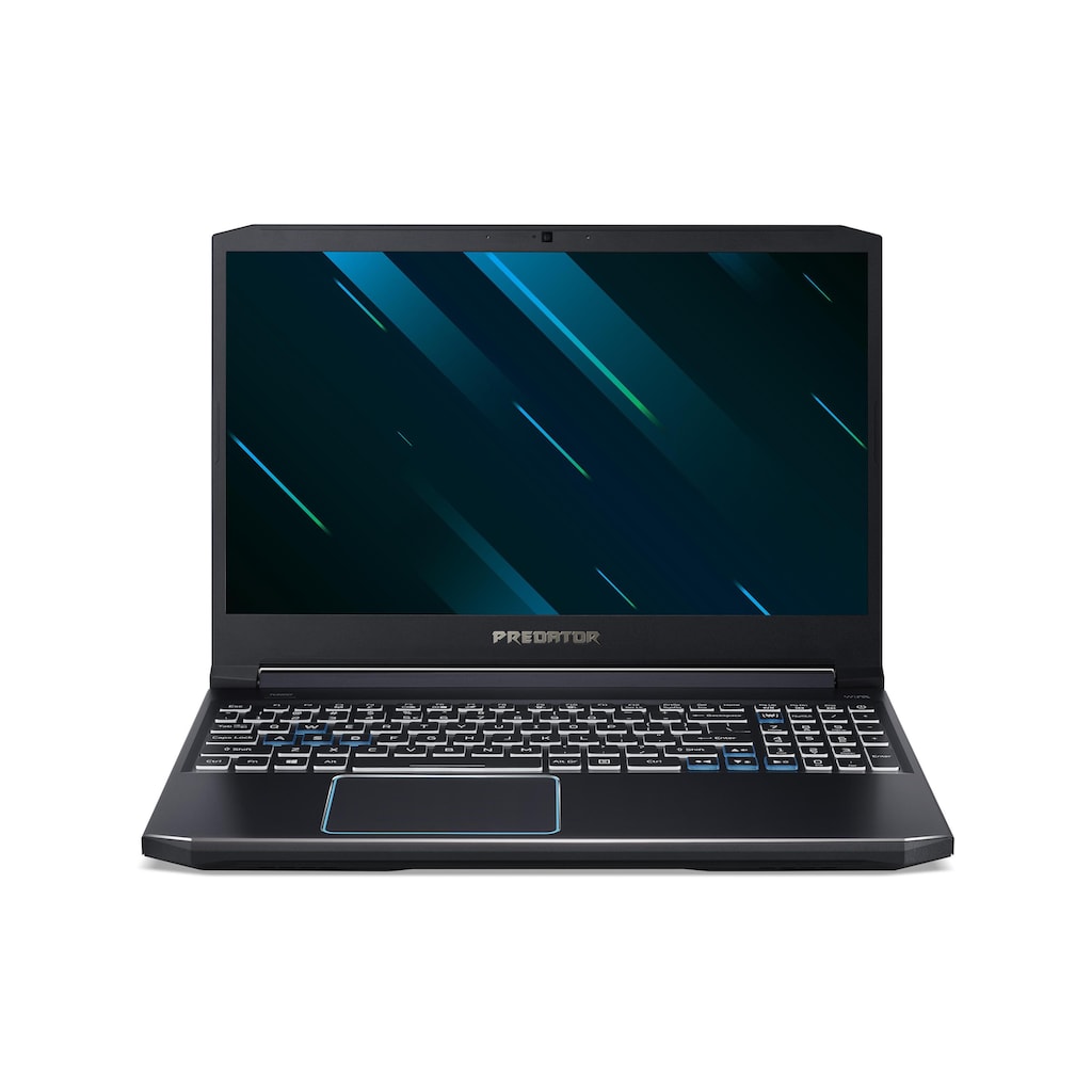 Acer Notebook »Predator Triton 300«, / 15,6 Zoll, Intel, Core i7, GeForce RTX™ 2060