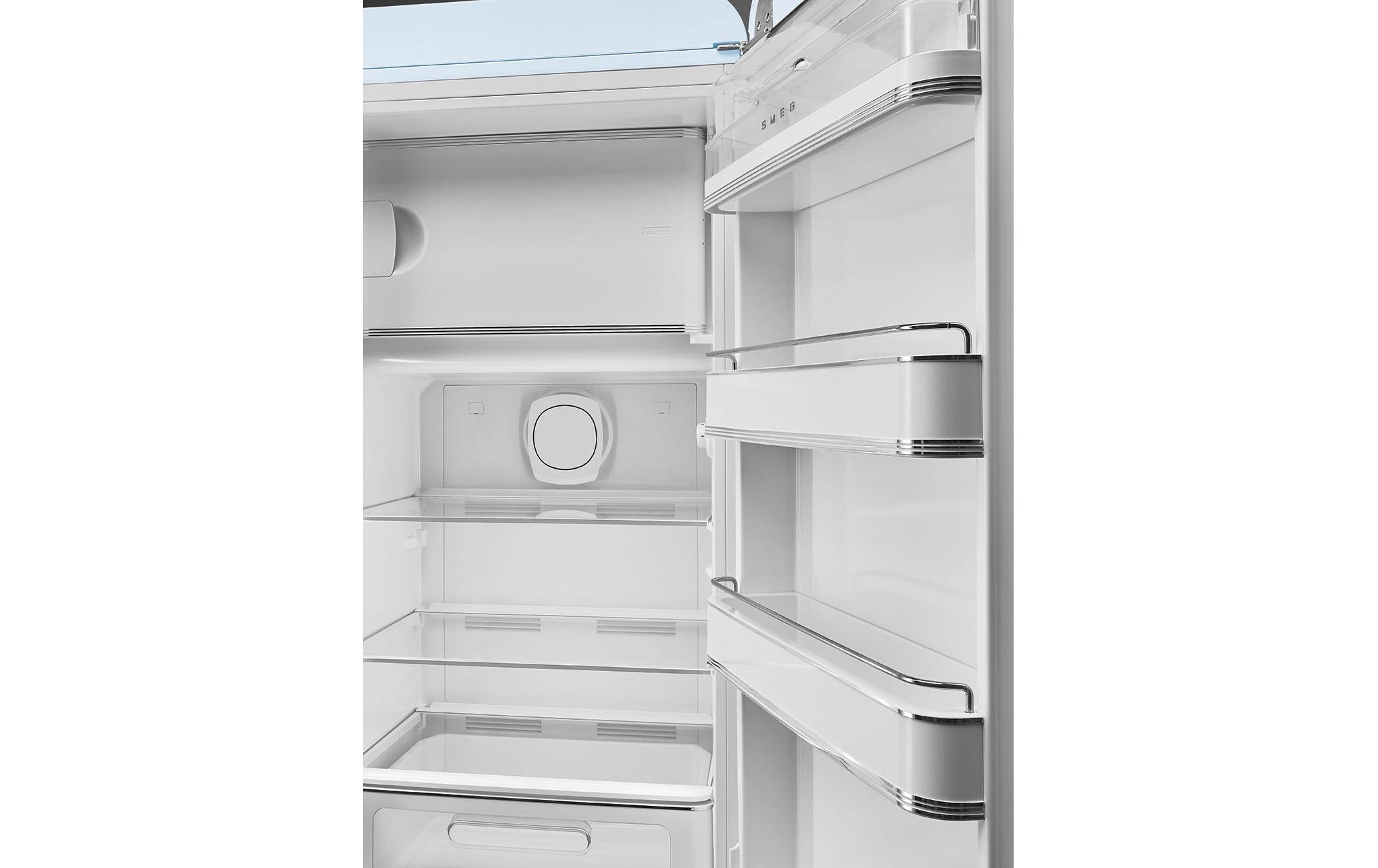 ❤ Smeg Kühlschrank, FAB28RPB5, breit 153 hoch, im 60,1 cm Shop kaufen Jelmoli-Online cm