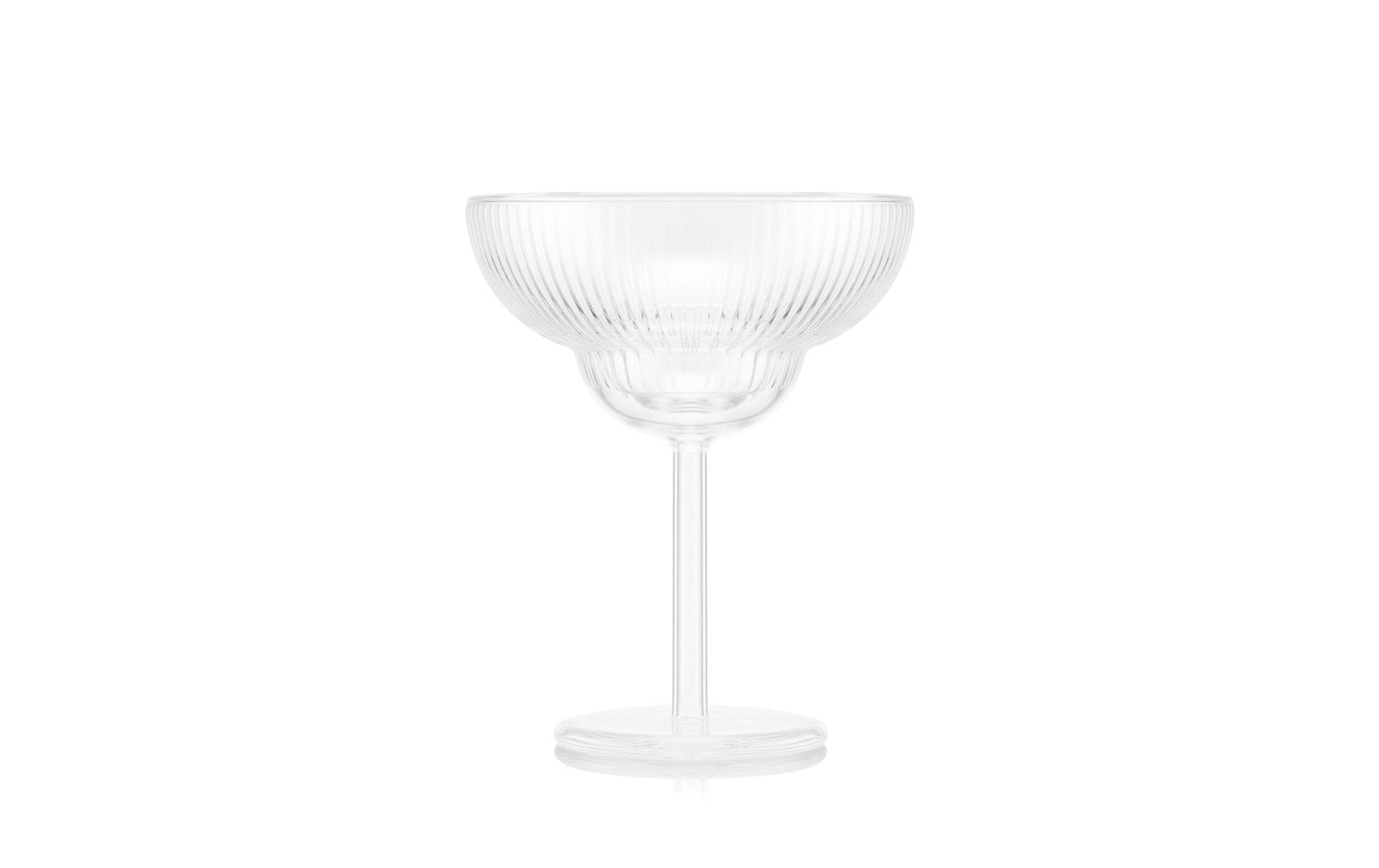 Bodum Whiskyglas »Margarita 2er Set Transparent, 0,3 l«