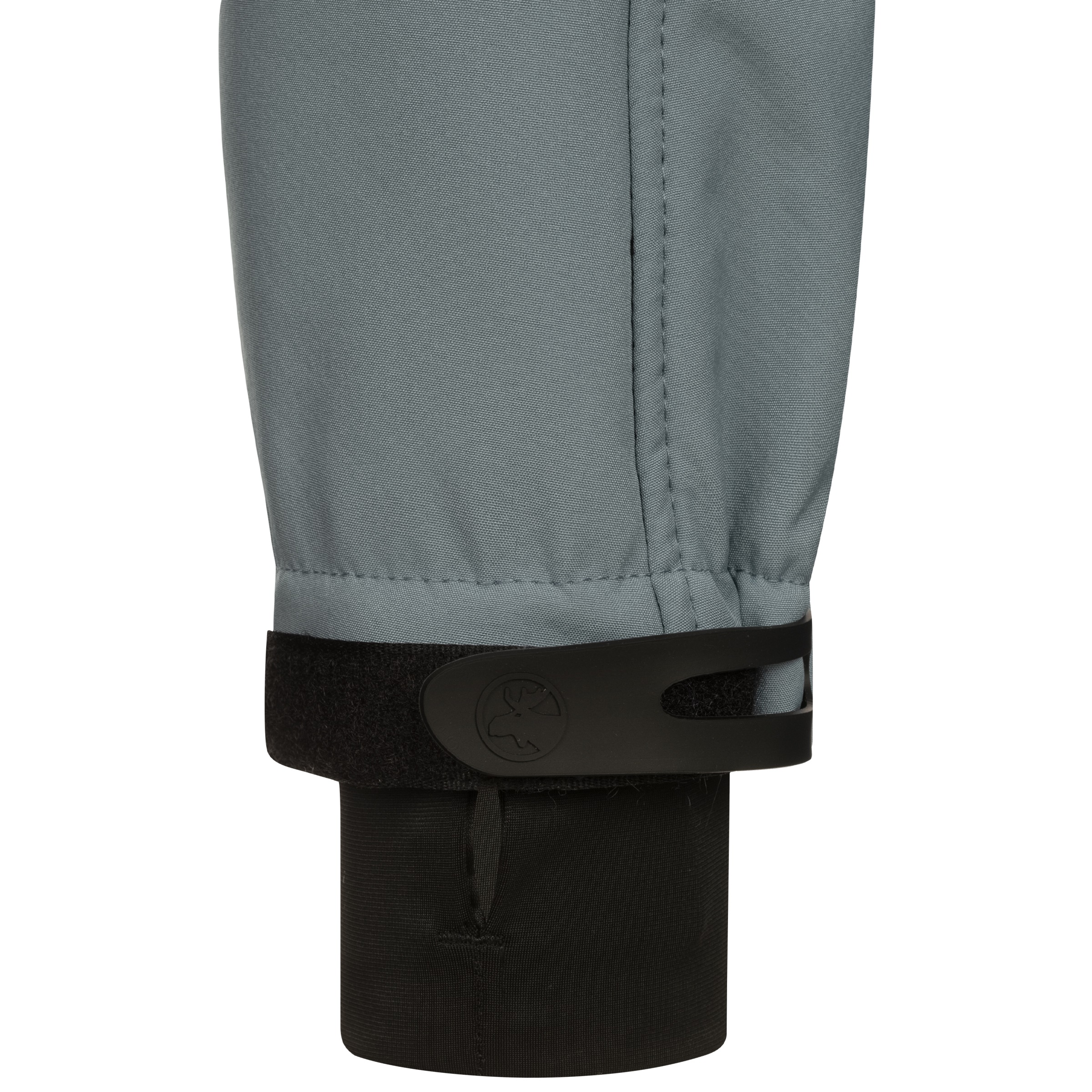 DEPROC Active Softshellmantel »KEELE PEAK II WOMEN«, auch in Grossen Grössen erhältlich