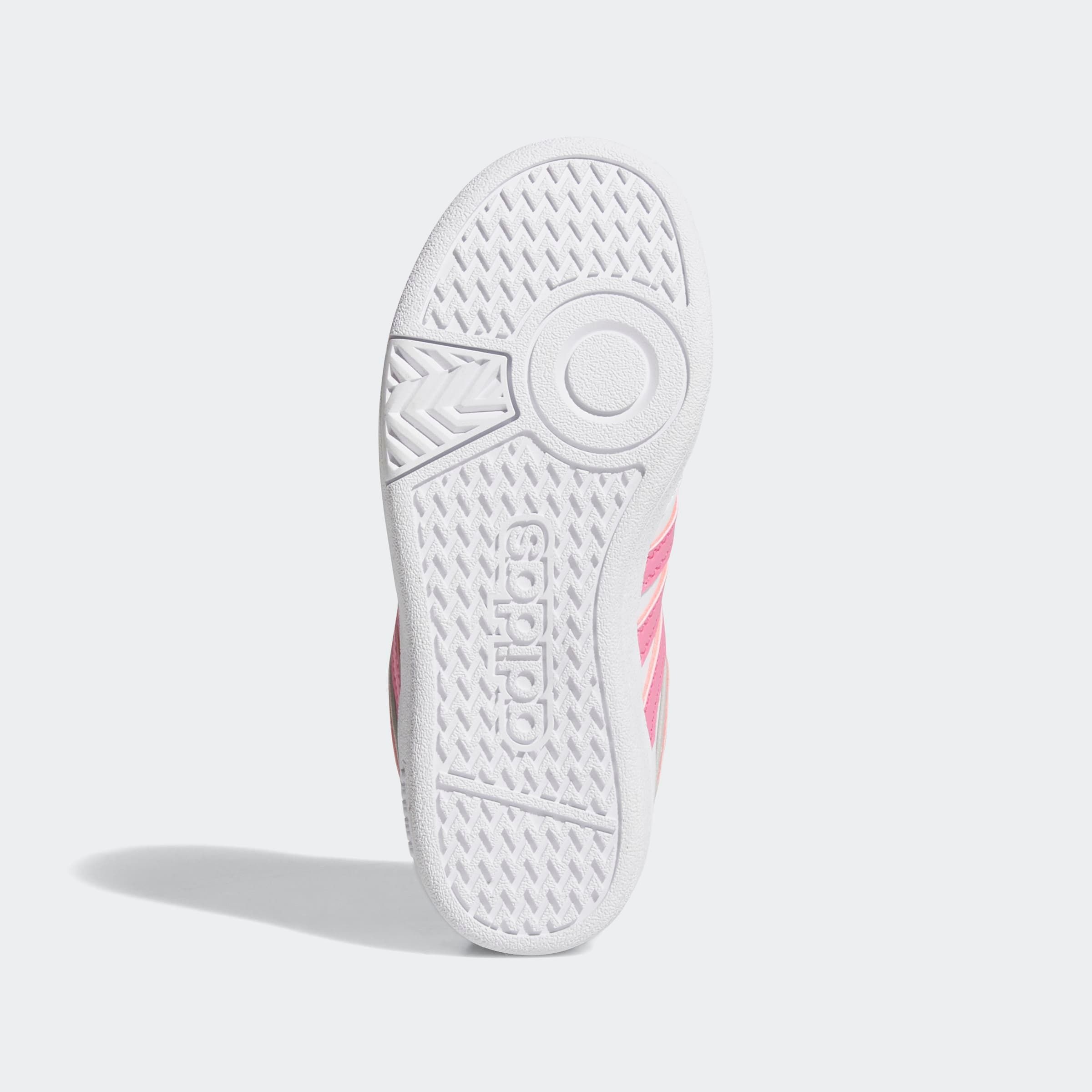 adidas Sportswear Klettschuh »HOOPS 4.0«