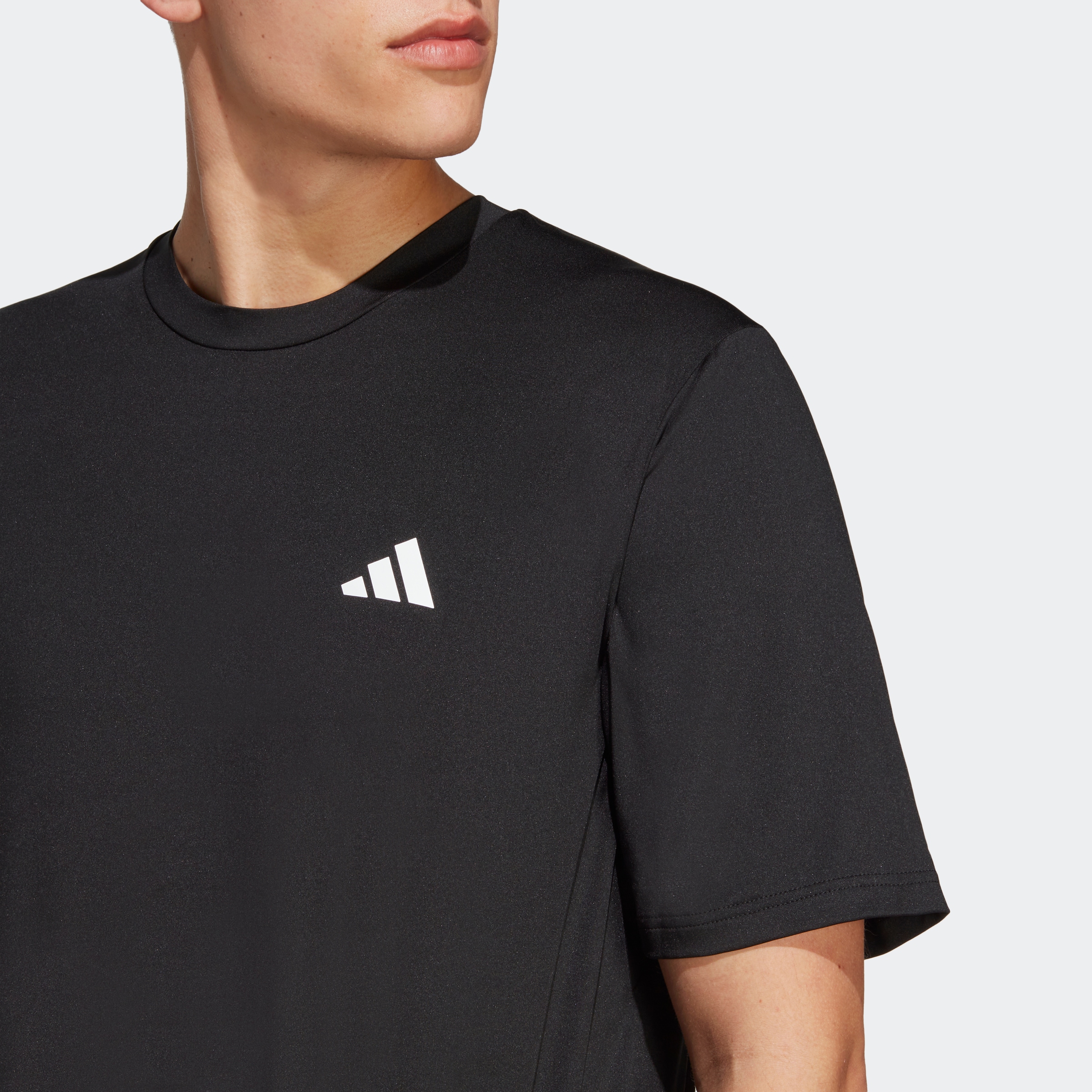 adidas Performance T-Shirt »TR-ES STRETCH T«