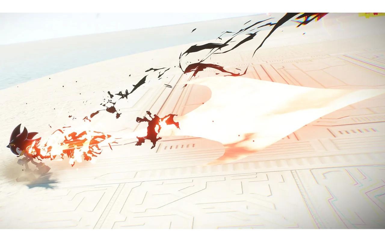 Sega Spielesoftware »Sonic x Shadow Generations«