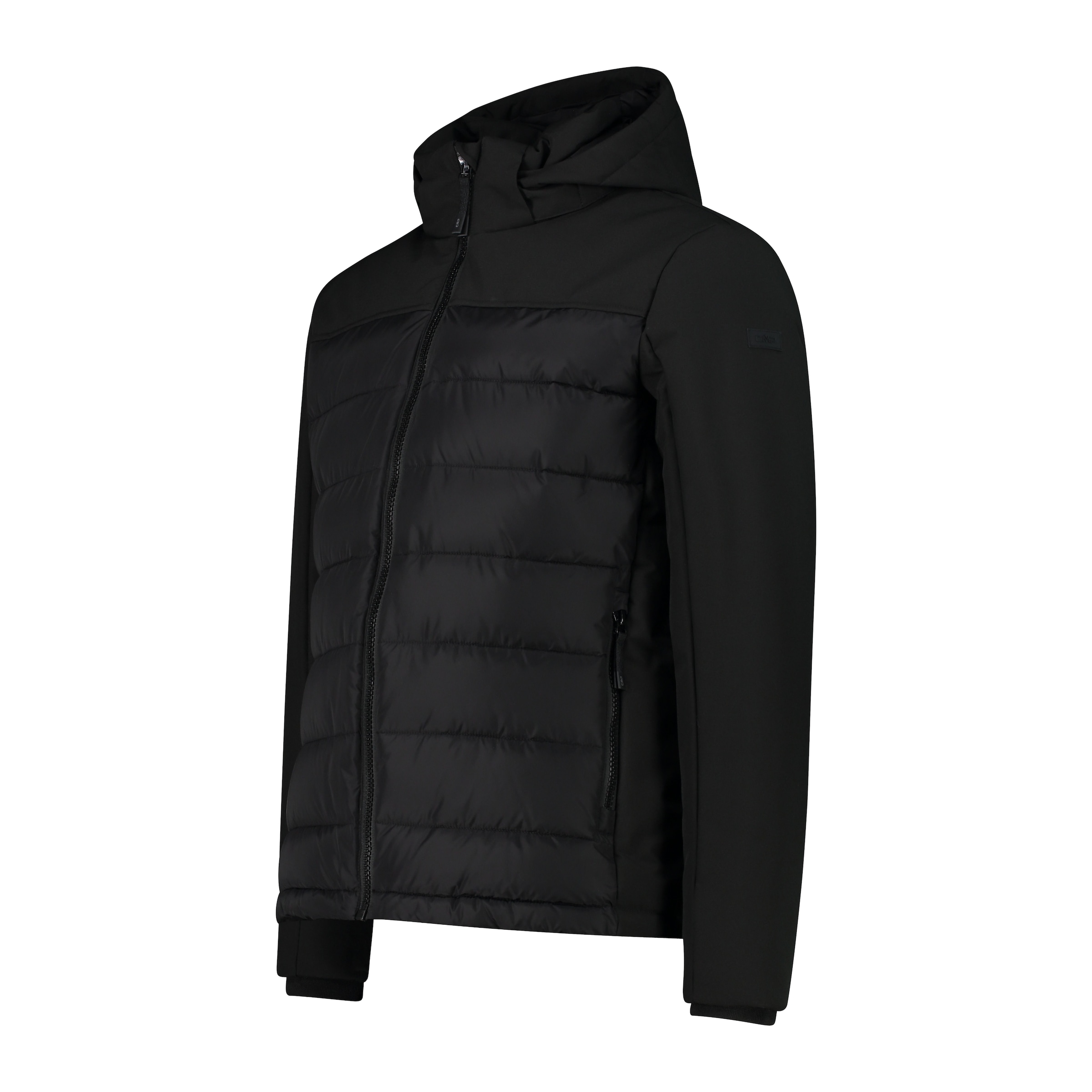 CMP Outdoorjacke, (1 St.)