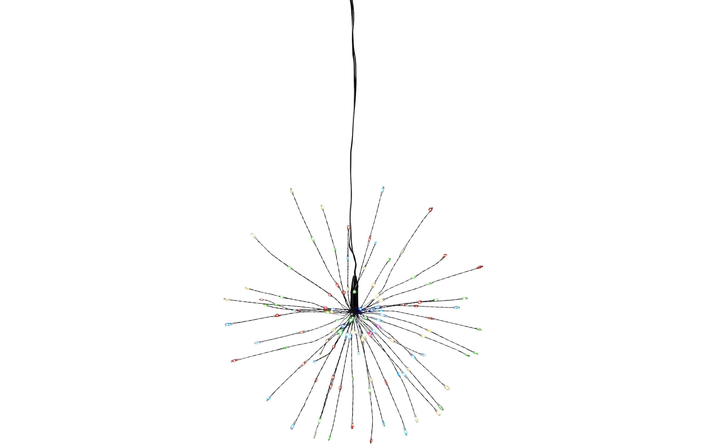 Dekolicht »Trading Hänger Firework«