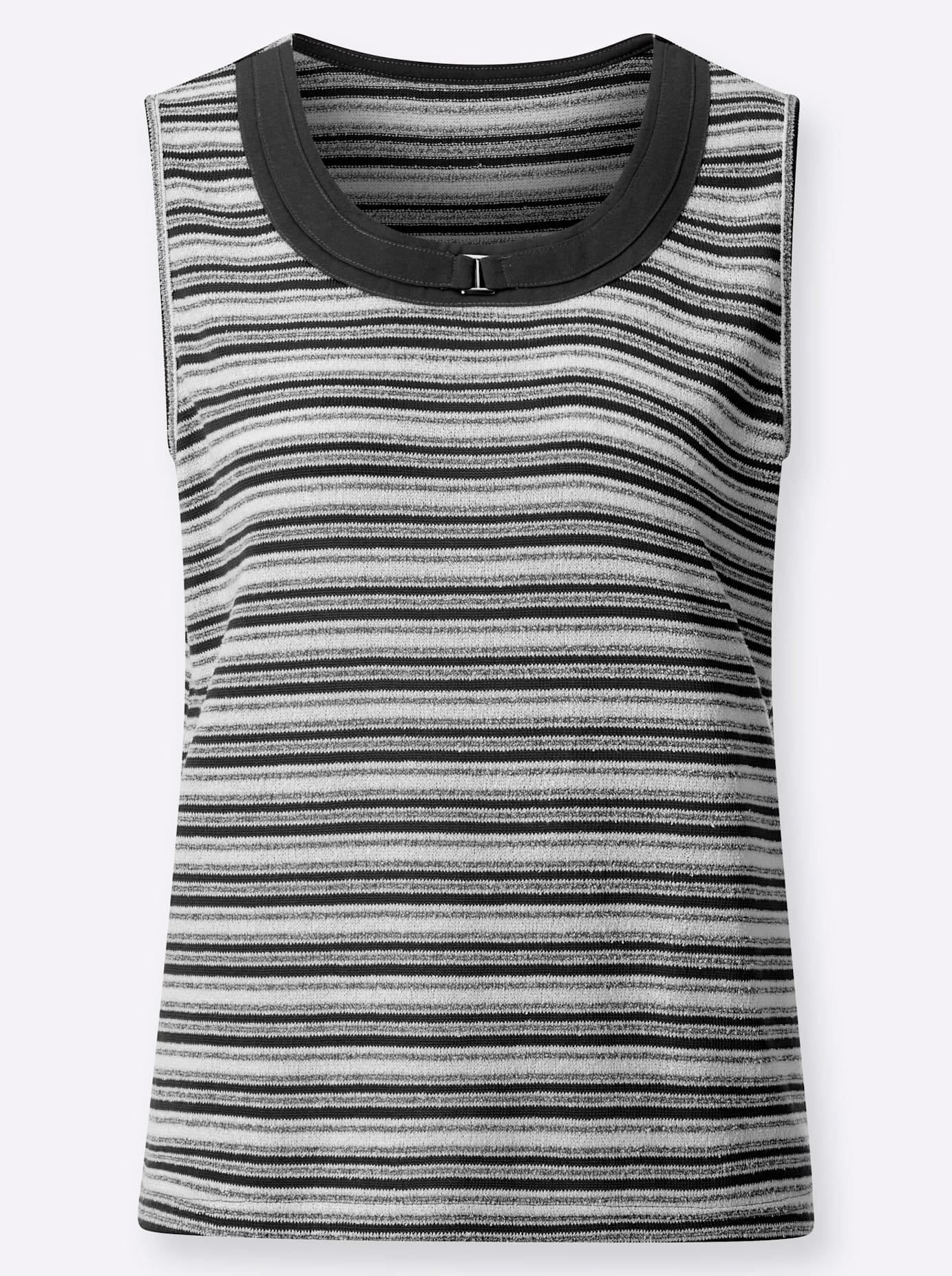 Classic Basics Shirttop