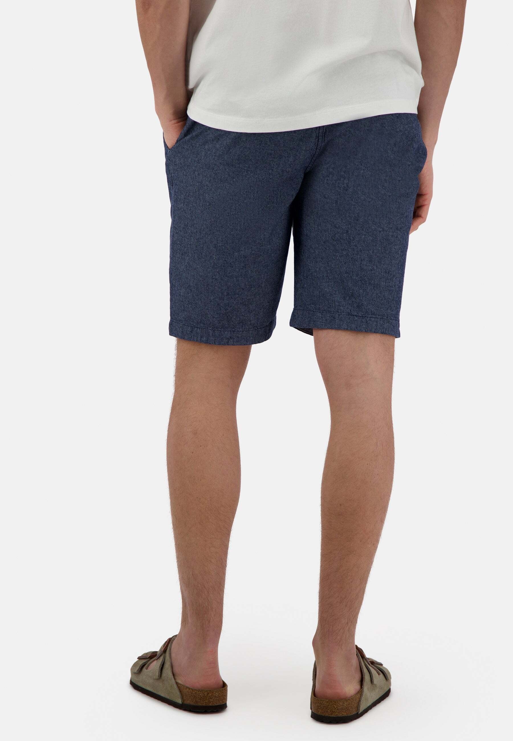 colours & sons Shorts »colours & sons Shorts Dobby«