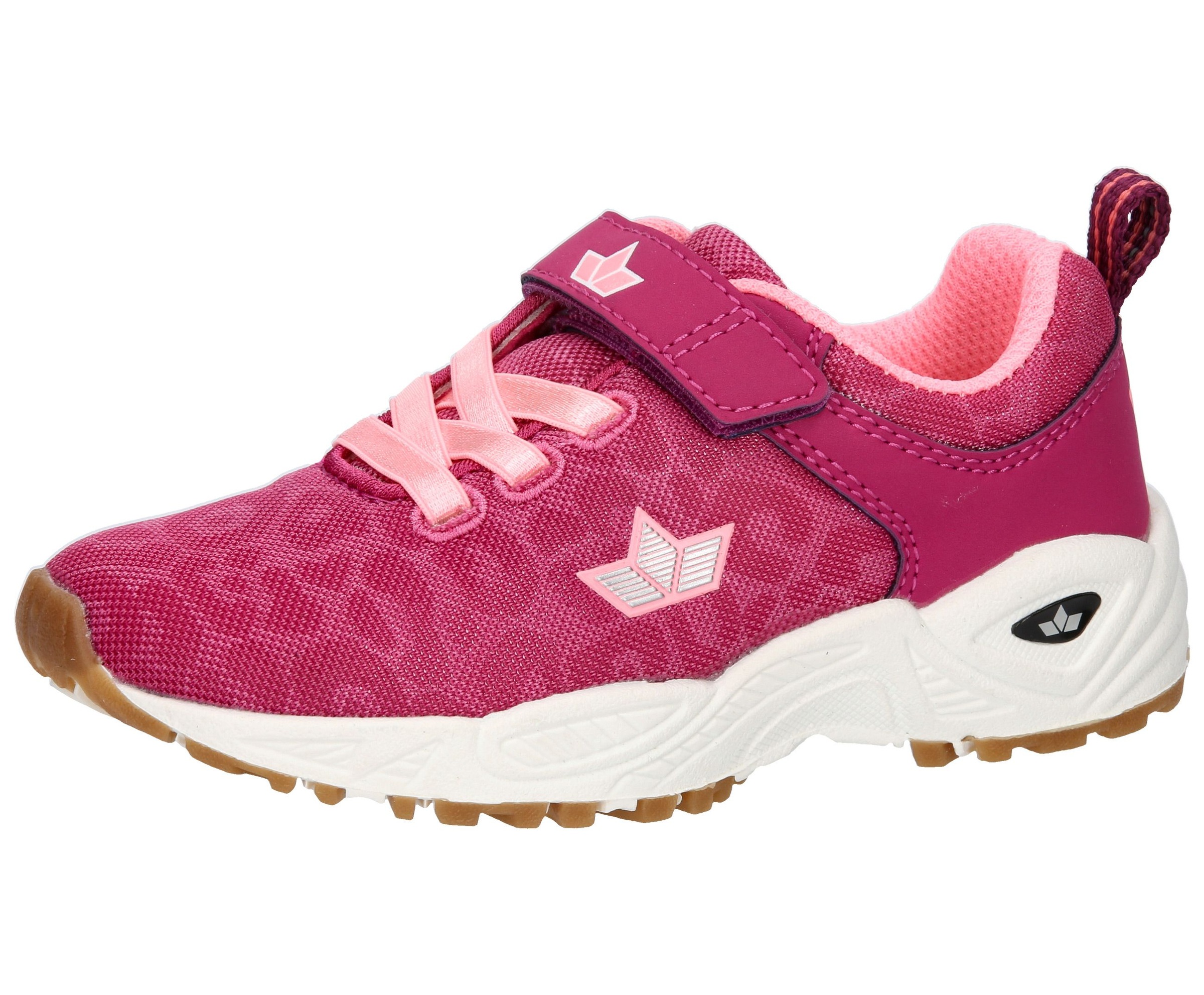 Lico Hallenschuh »Sportschuh Alisa VS«