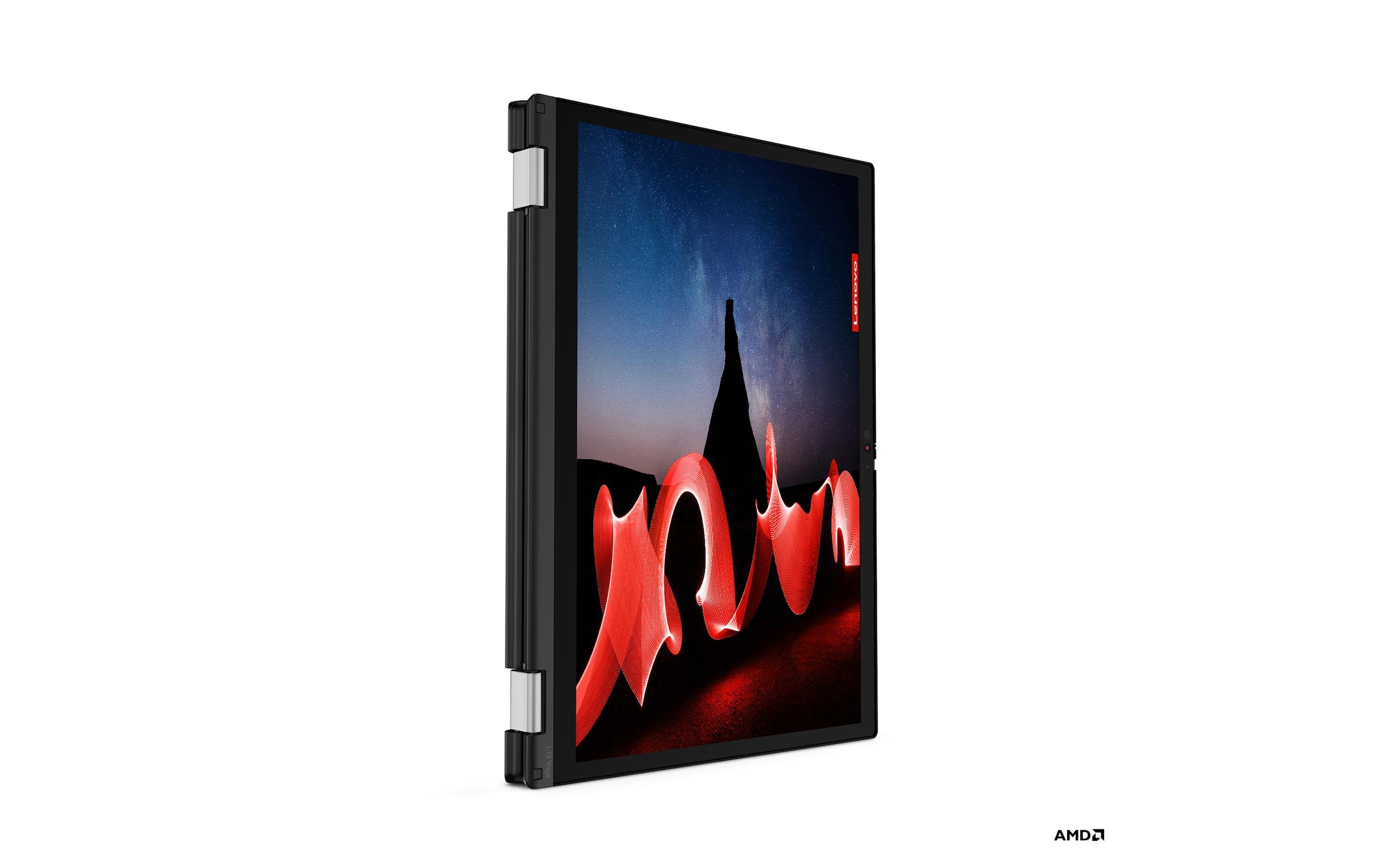 Lenovo Convertible Notebook »Lenovo Notebook ThinkPad L13 Yoga G«, / 13,3 Zoll, AMD, 512 GB SSD