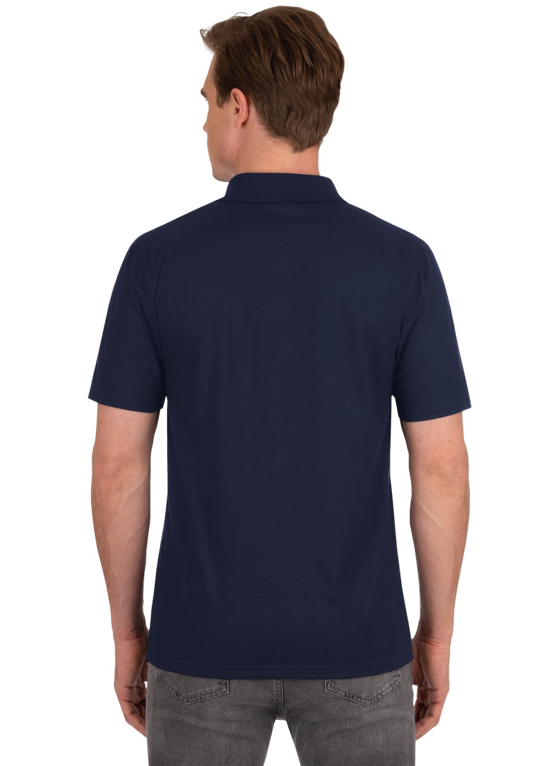 online Single-Jersey« Poloshirt Poloshirt »TRIGEMA | shoppen aus Trigema Jelmoli-Versand