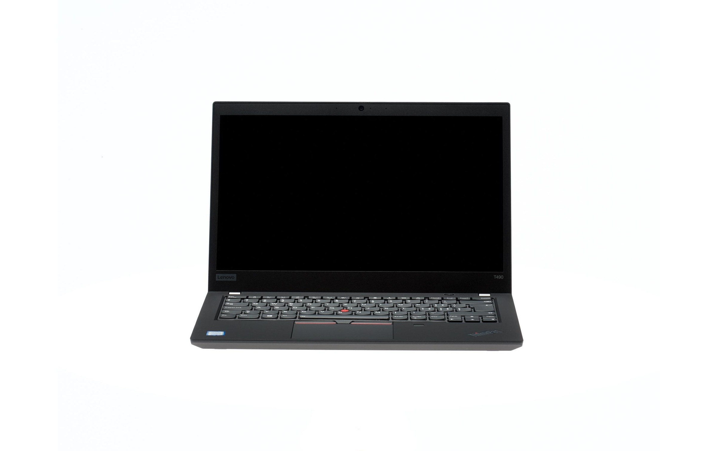 Lenovo Notebook »T490«, / 14 Zoll, Intel, Core i7, 16 GB HDD, 512 GB SSD