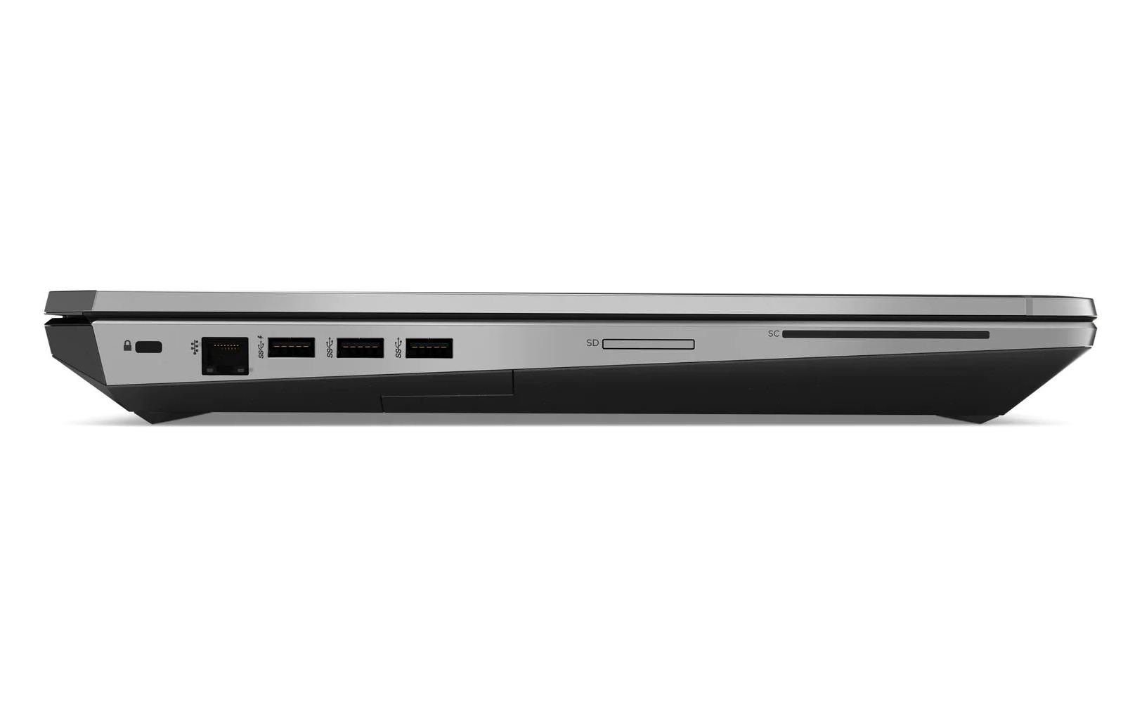 HP Business-Notebook »17 G6 6TV06EA«, / 17,3 Zoll, Intel, Core i7, 512 GB SSD