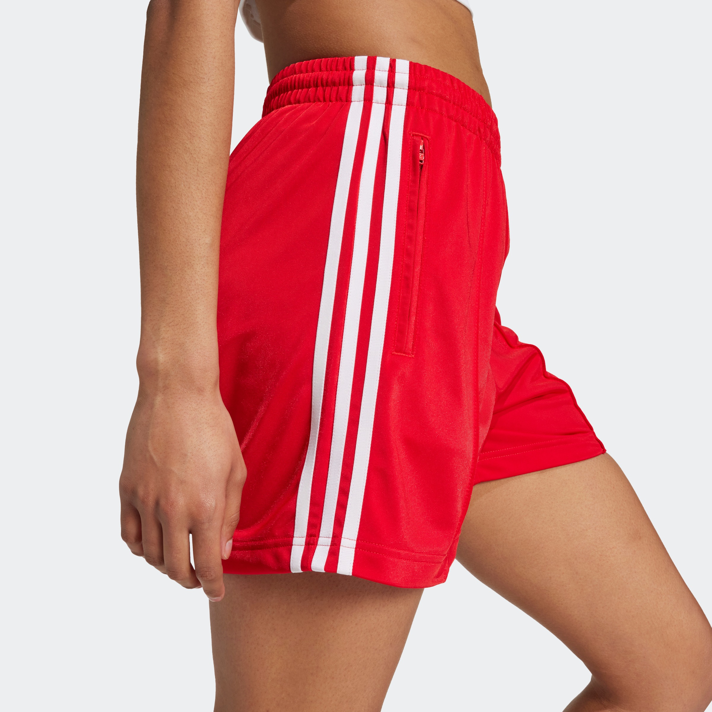 adidas Originals Shorts »FIREBIRD SHORT«, (1 tlg.)