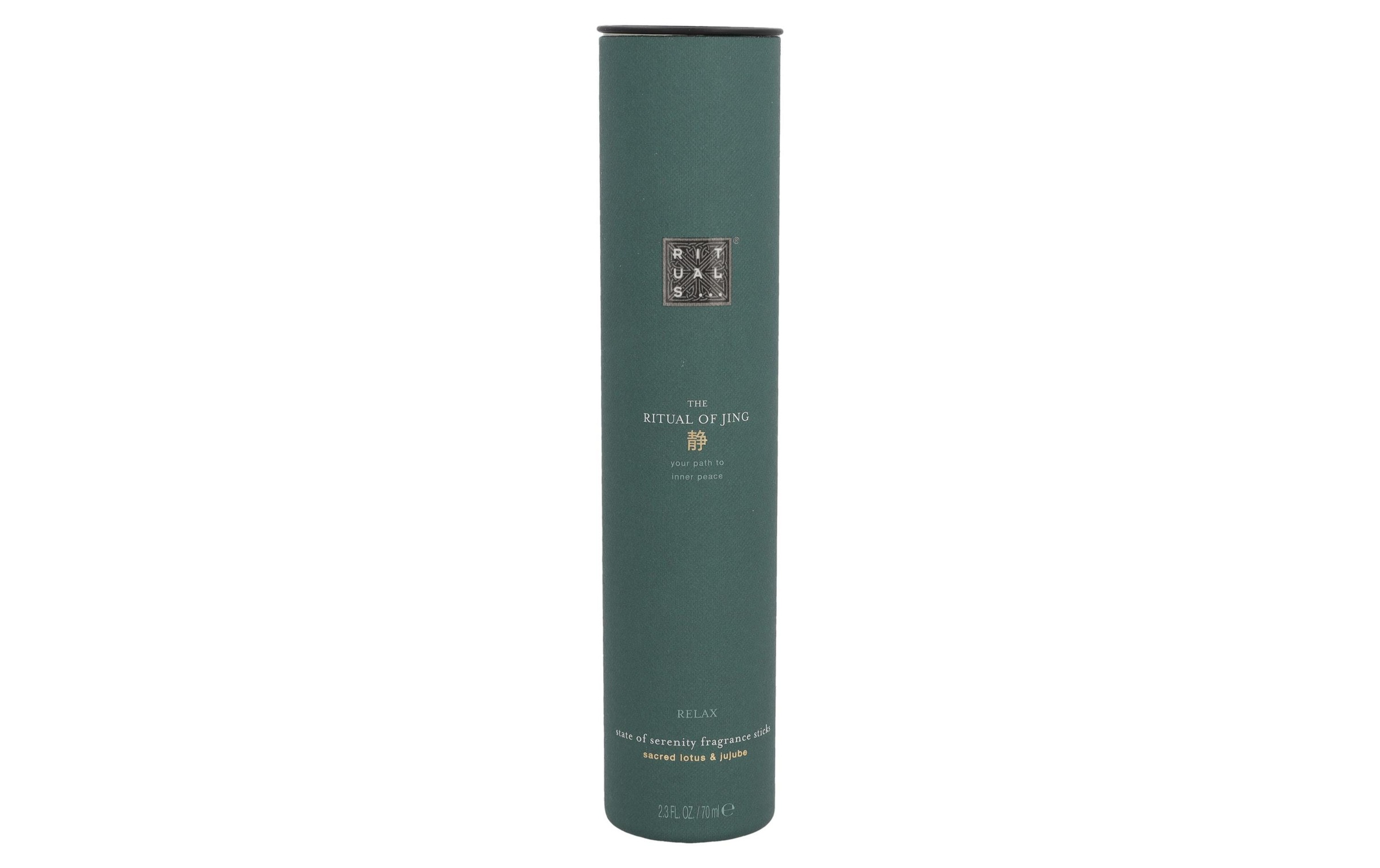 Rituals Duftstäbchen »Jing Mini Fragrance Sticks 70 ml«