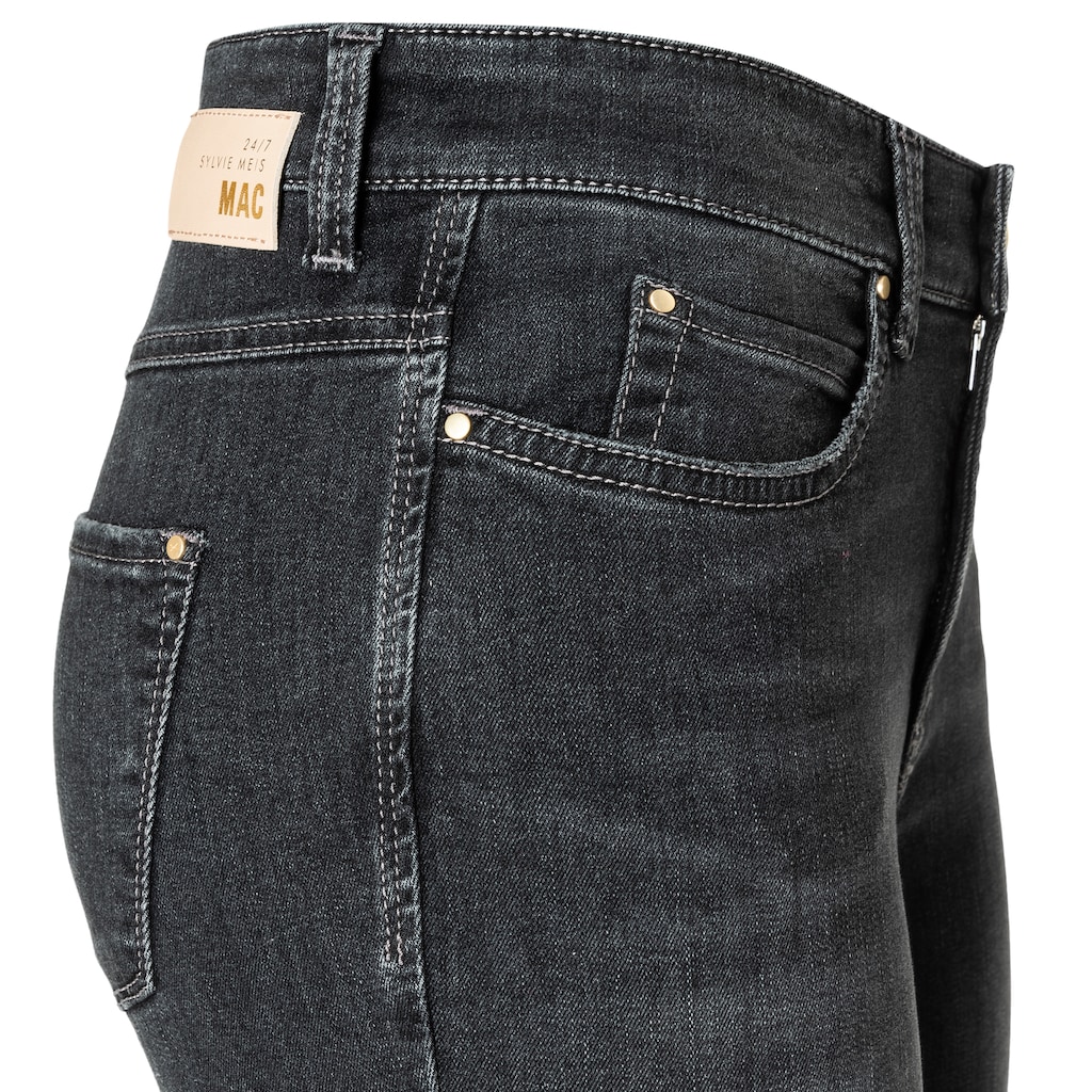 MAC Skinny-fit-Jeans »Dream Skinny«, Hochelastische Qualität sorgt für den perfekten Sitz