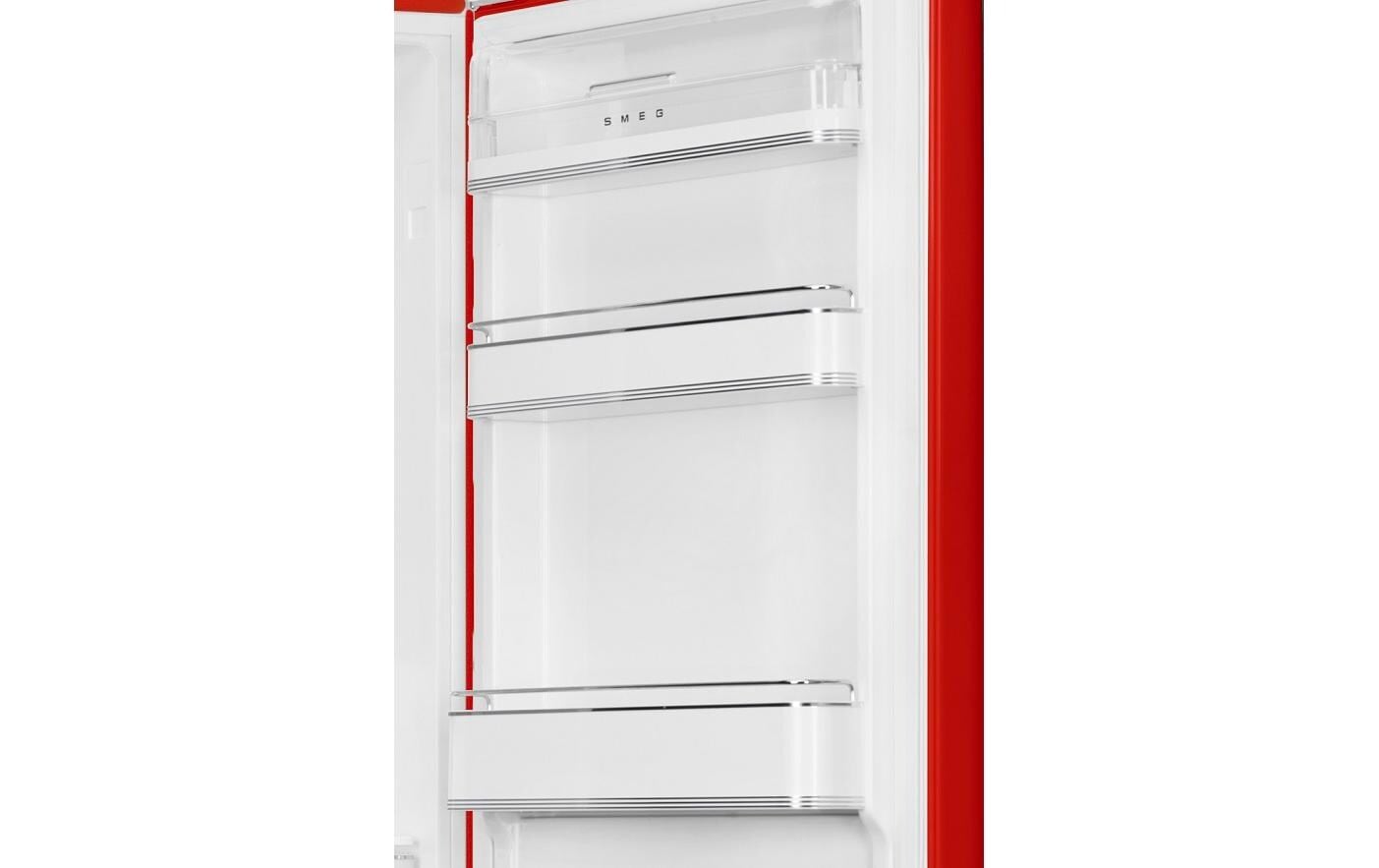 Smeg Kühl-/Gefrierkombination »FAB32RRD5«