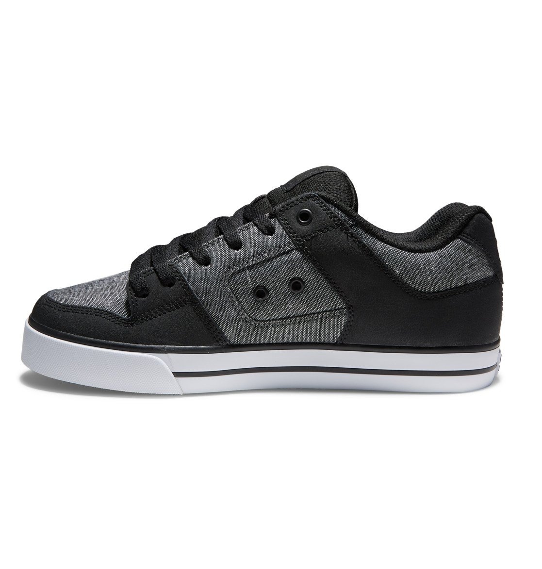 DC Shoes Sneaker »Pure«