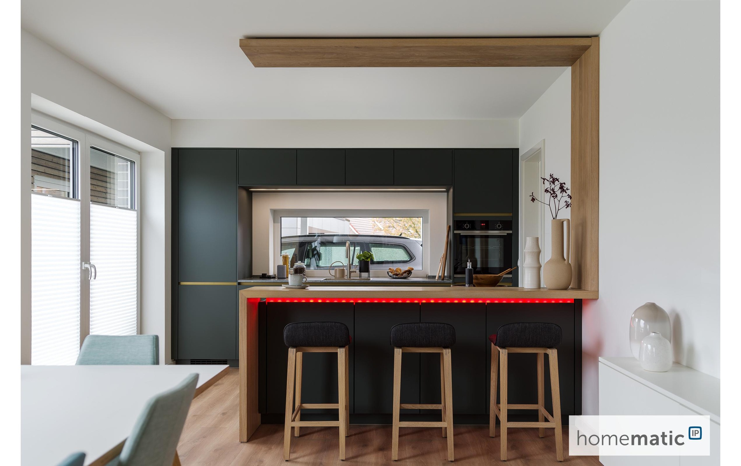 Homematic IP Smart-Home-Steuerelement »IP Smart Home LED Control«