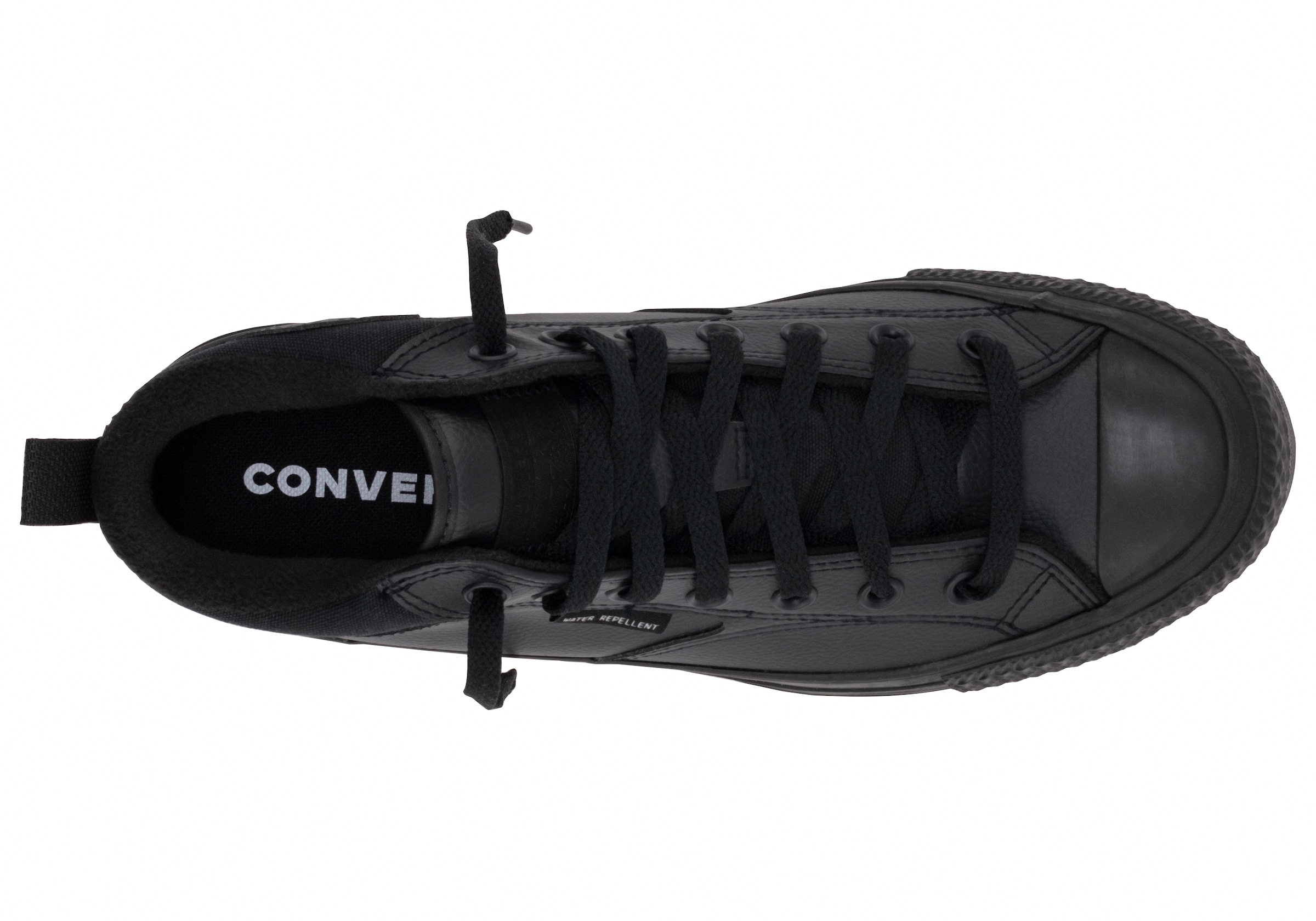 Converse Sneakerboots »CHUCK TAYLOR ALL STAR MALDEN STREET«, gefüttert