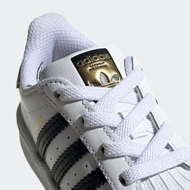 ✵ adidas Originals Sneaker »SUPERSTAR« online entdecken | Jelmoli-Versand