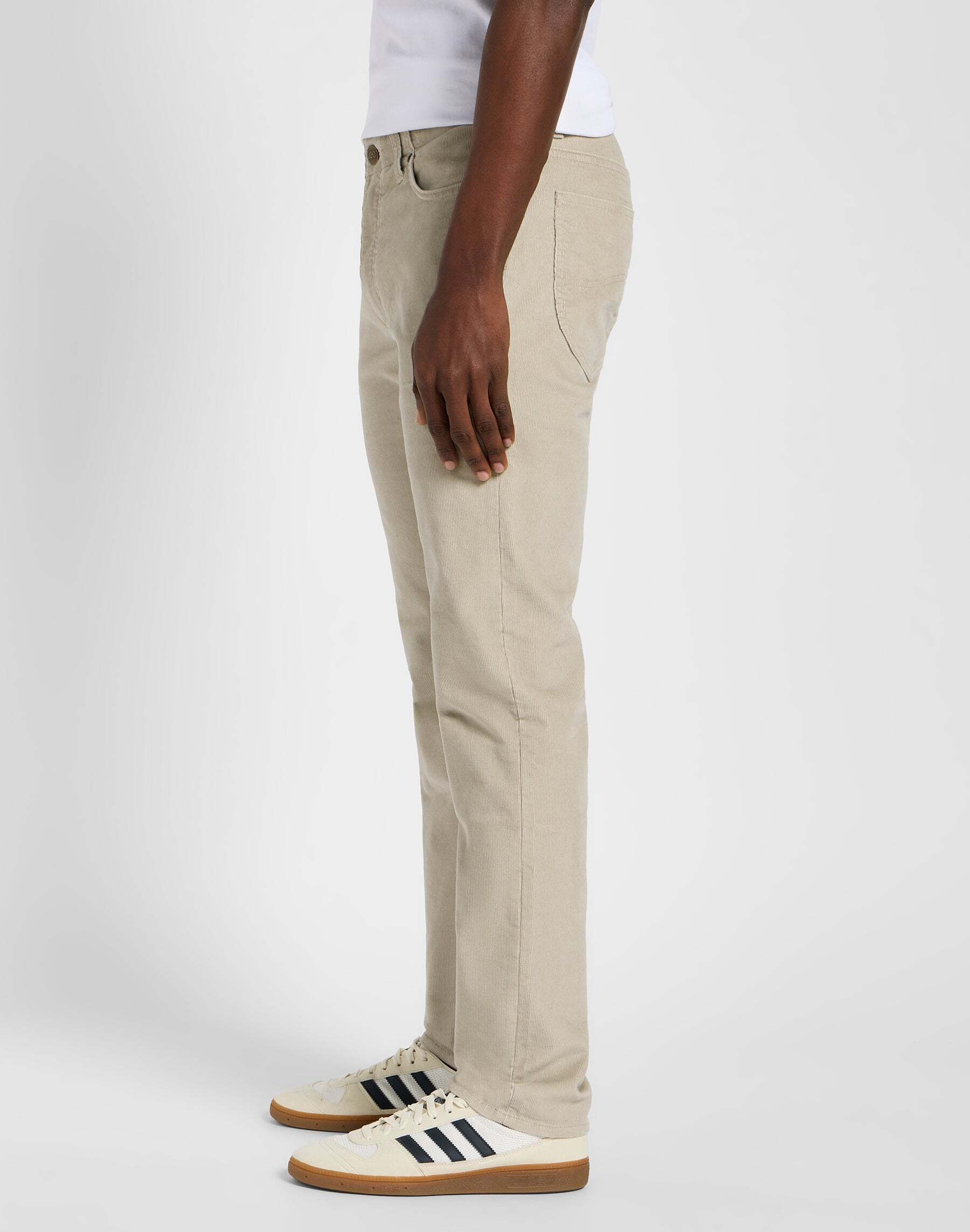 Lee® Stoffhose »LEE Stoffhose Slim Fit MVP«