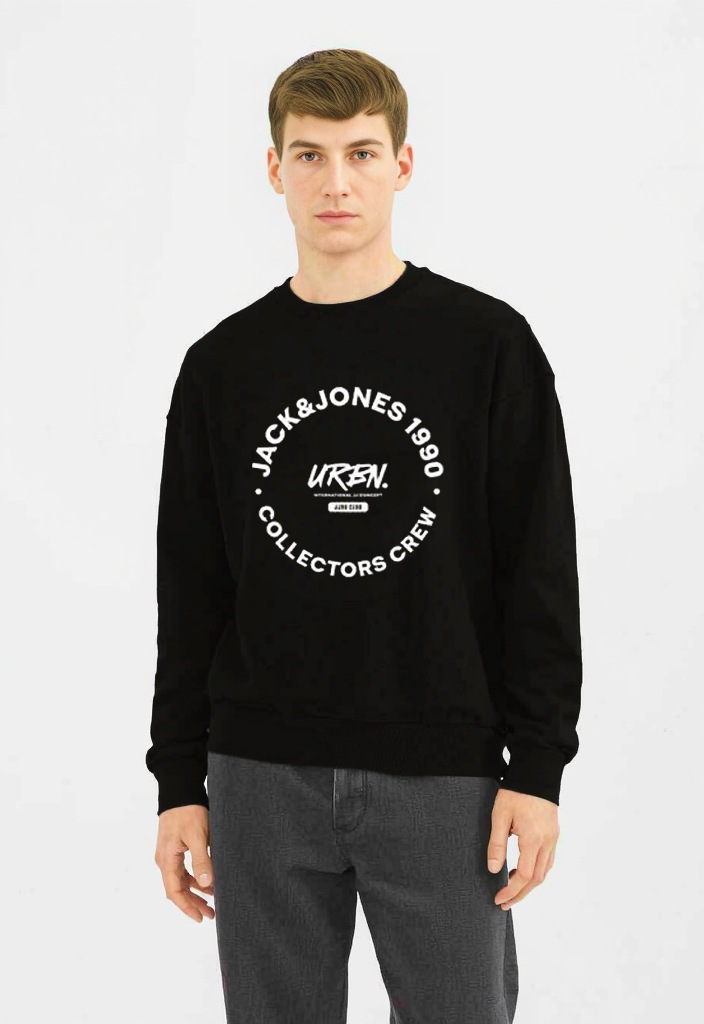 Jack & Jones Sweatshirt »JJSIMON SWEAT CREW NECK«