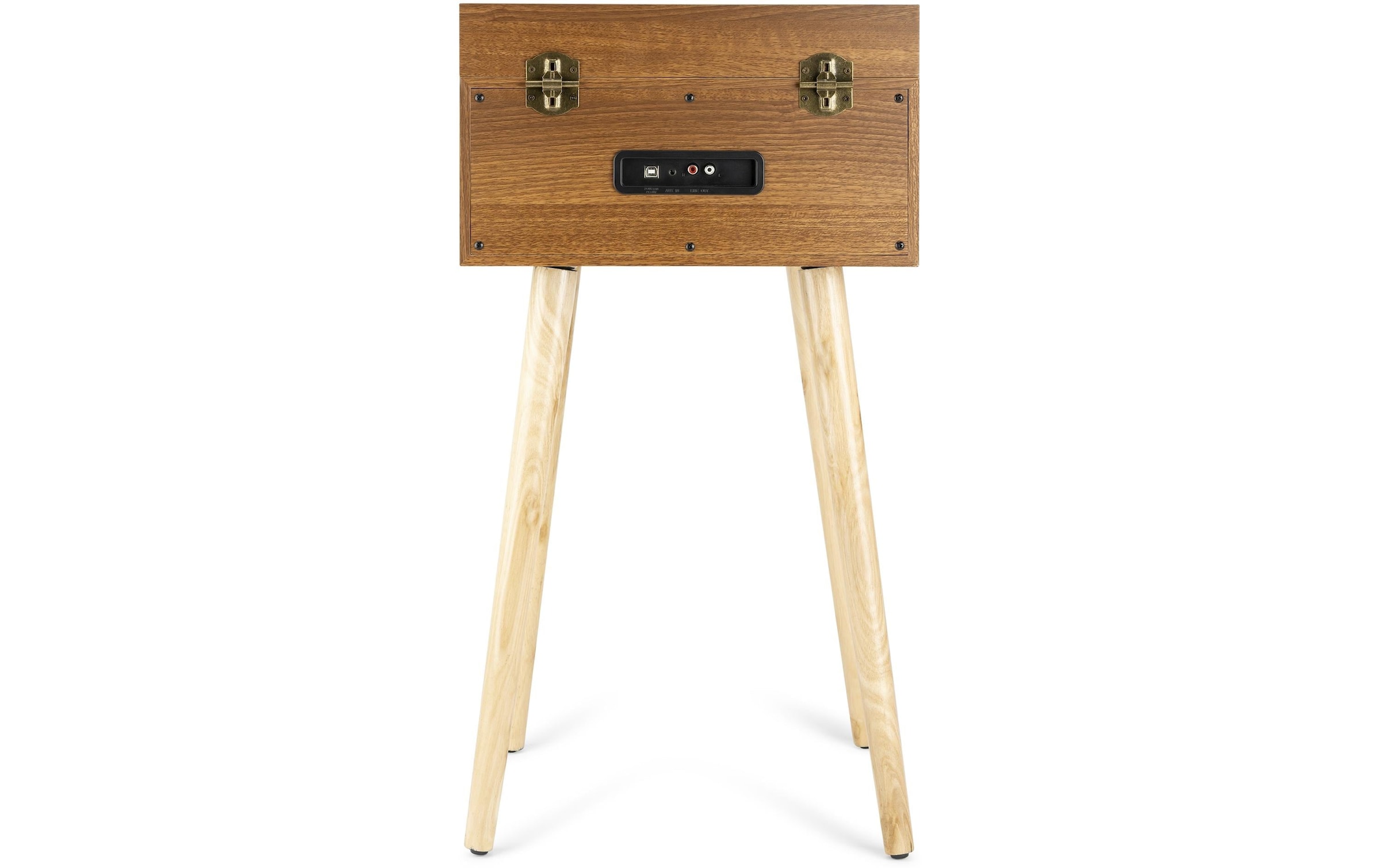 Plattenspieler »Audizio Fremont«
