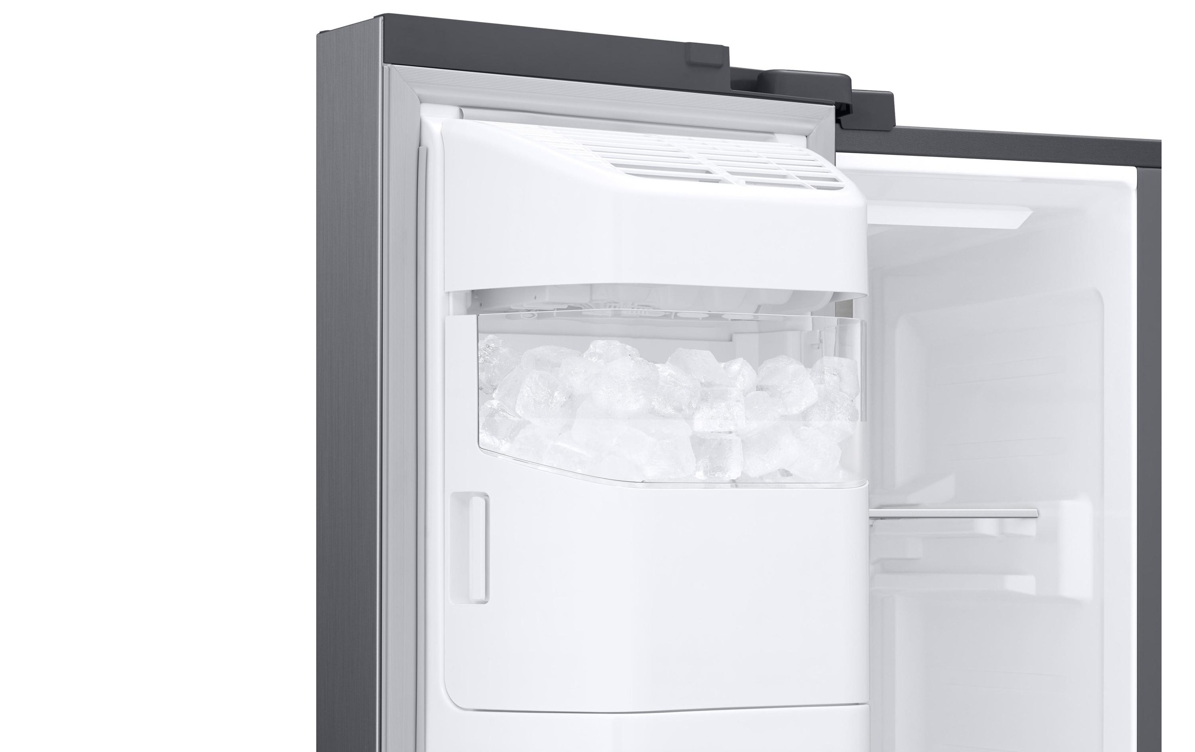 Samsung Side-by-Side RS68N8941SL »RS68N8941SL/WS«