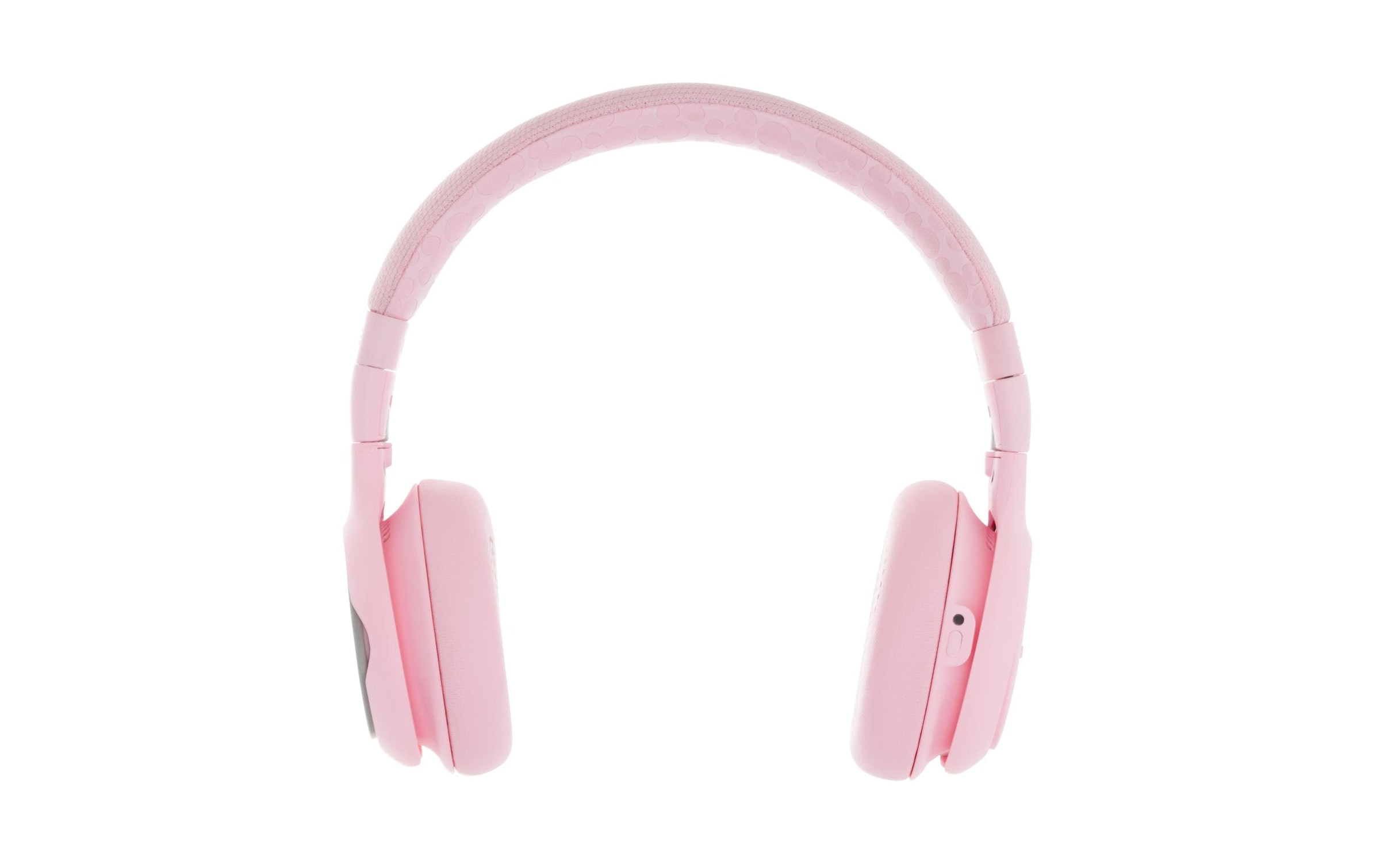 Over-Ear-Kopfhörer »StoryPhones Bundle pink mit 2 Disney StoryShields«, WLAN (WiFi)