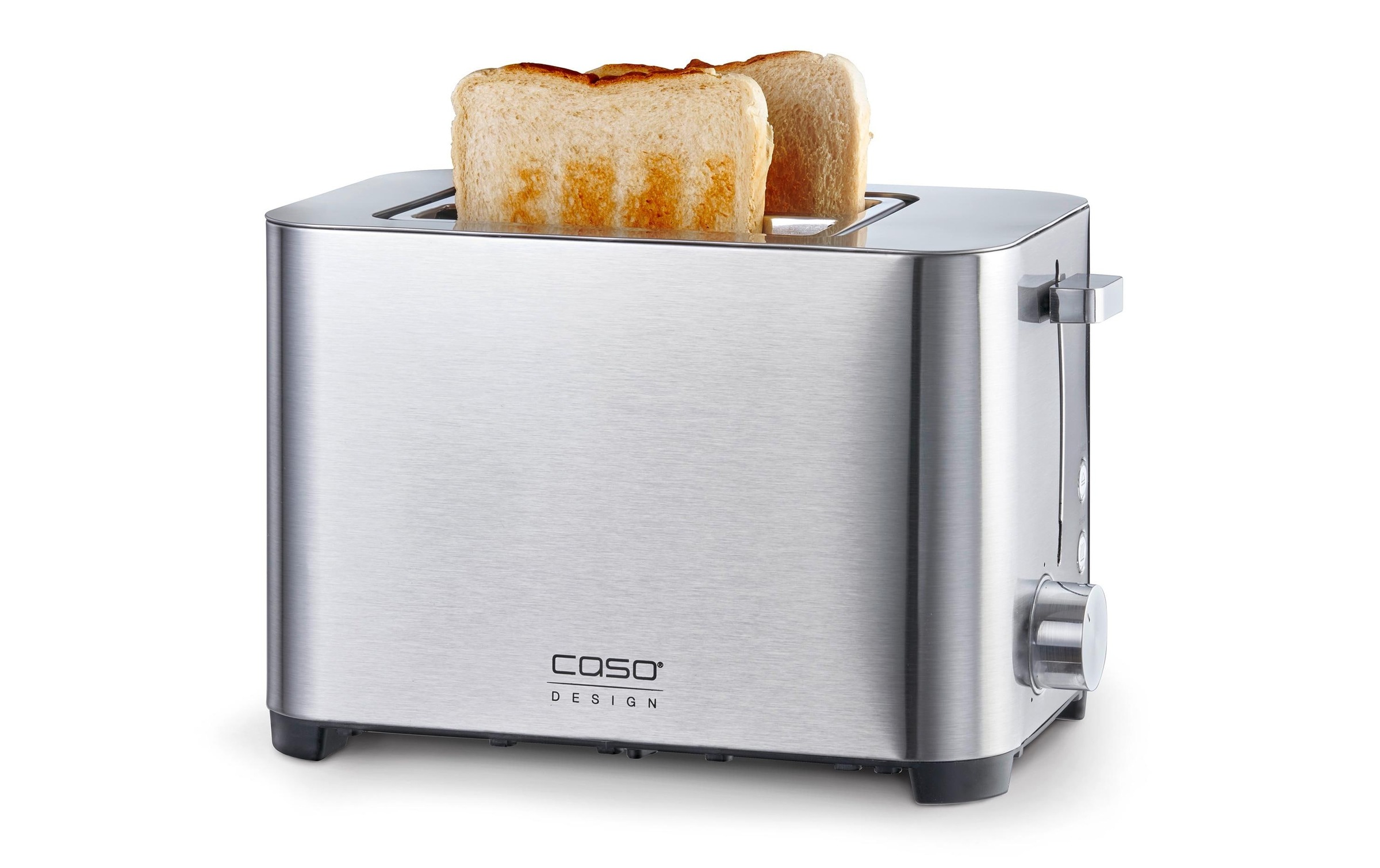 Caso Toaster »Classico T2 Duo«