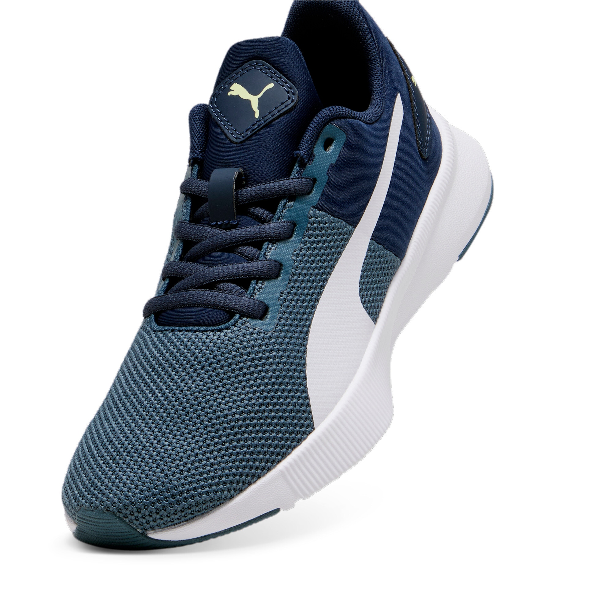 PUMA Sneaker »FLYER RUNNER JR«