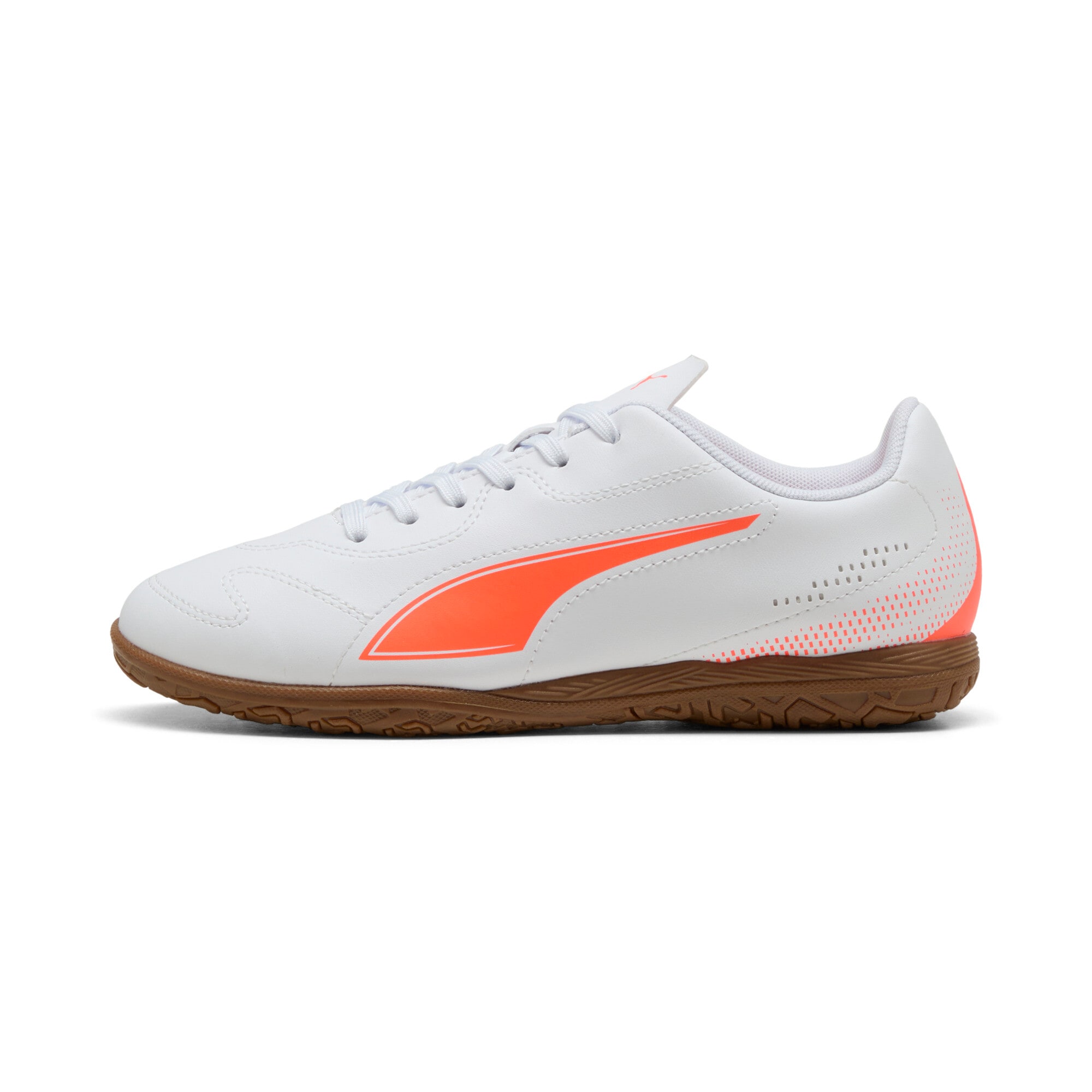 PUMA Fussballschuh »VITORIA II IT JR«, für Halle und Strasse