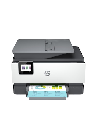 Multifunktionsdrucker »OfficeJet«