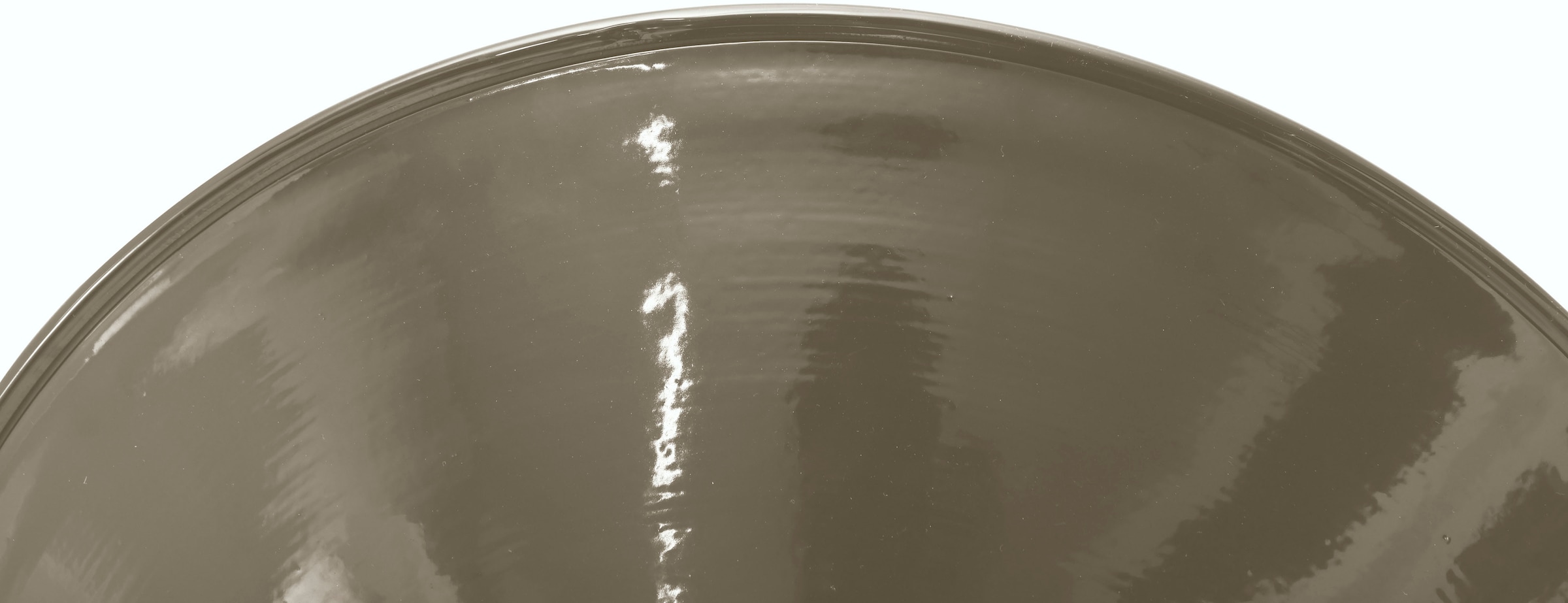 Kayoom Beistelltisch »Art Deco 325, Abstelltisch aus Metall,funktional und stabil«, (1 St.), Dekorativ, glanzvolle Lackierung, stilvolles Gestell
