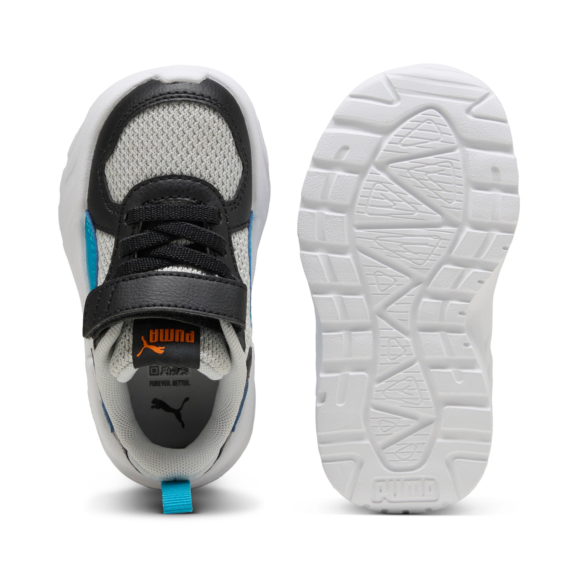 PUMA Sneaker »TRINITY LITE AC+ INF«, für Kinder